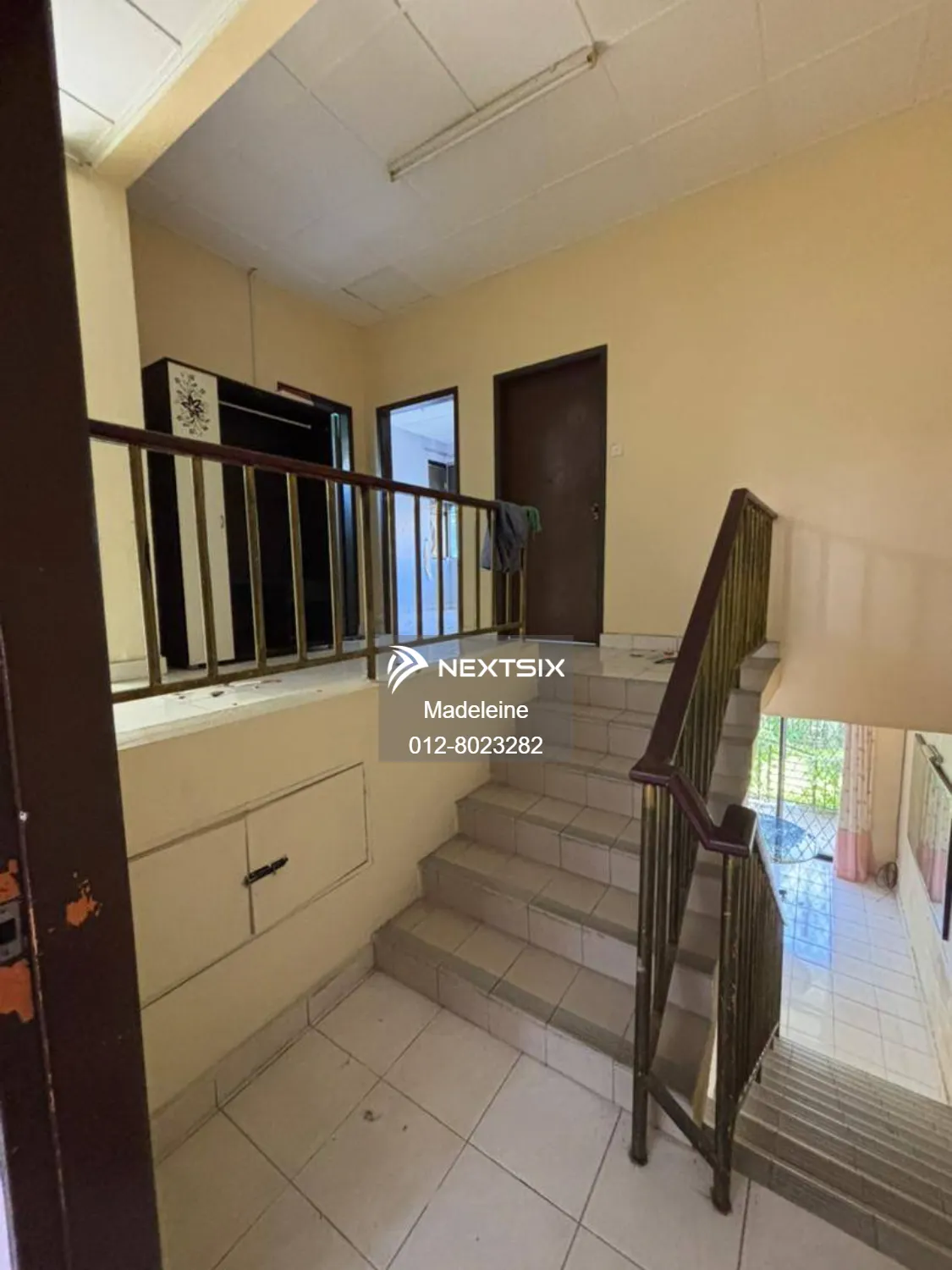 Semi-detached House For Sale in Penampang Sabah - Image 6