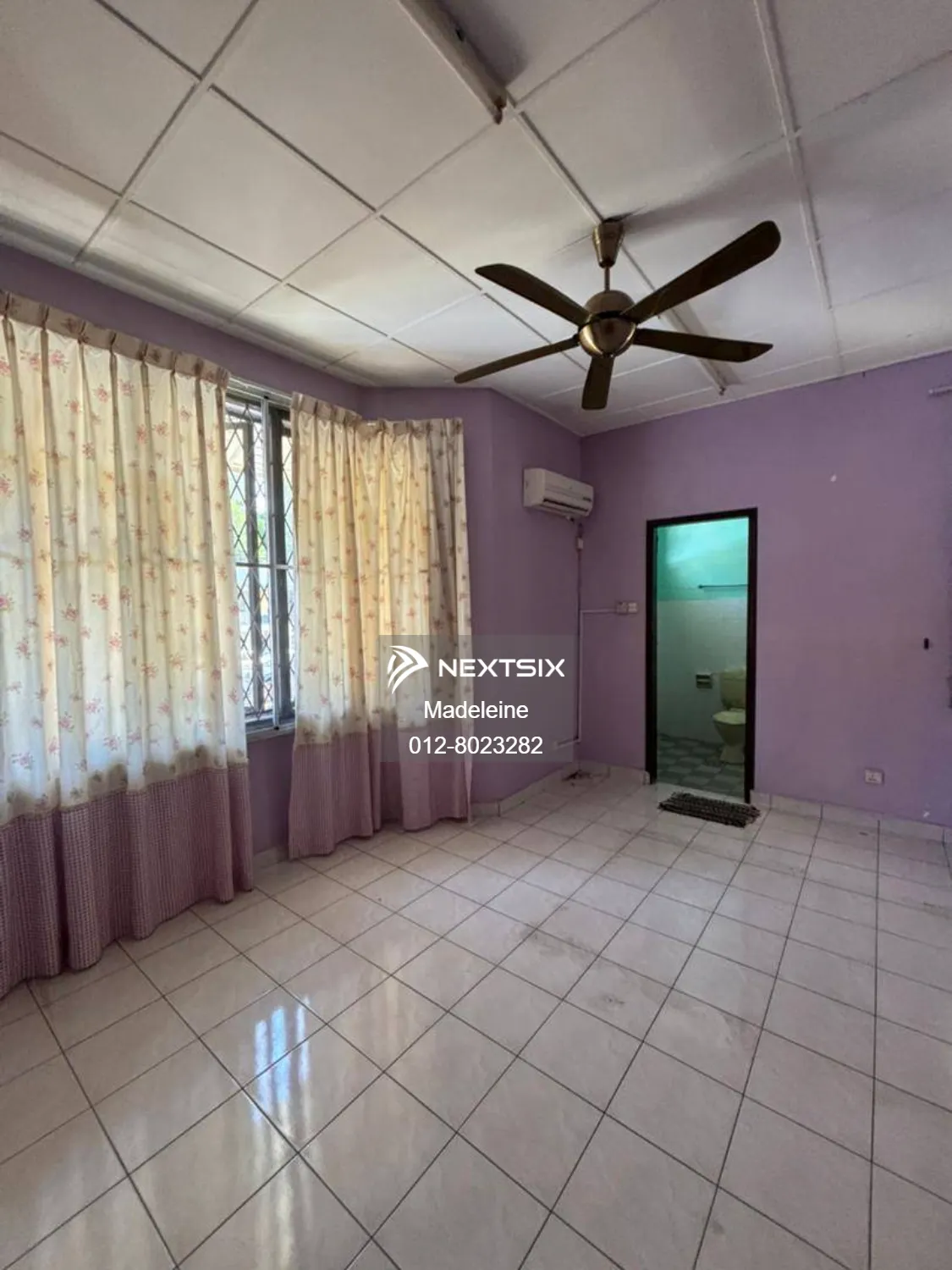 Semi-detached House For Sale in Penampang Sabah - Image 7