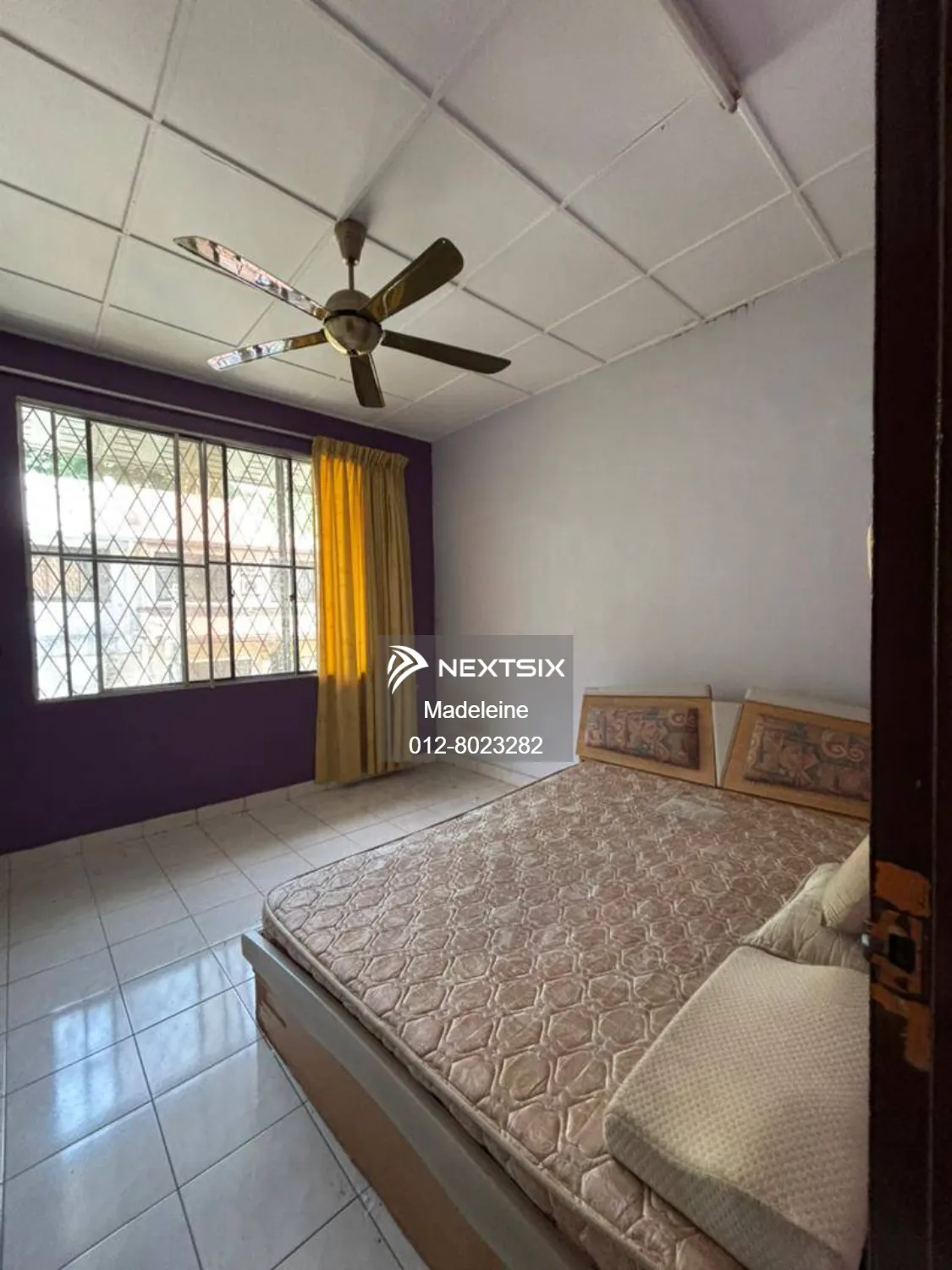 Semi-detached House For Sale in Penampang Sabah - Image 9