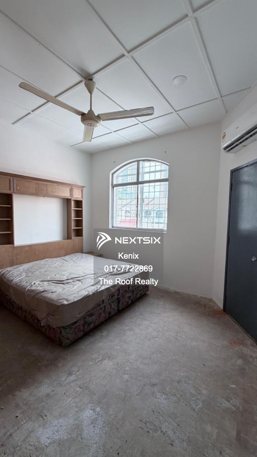 2-sty Terrace/Link House For Sale in Sungai Besi Wilayah Persekutuan Kuala Lumpur - Image 10