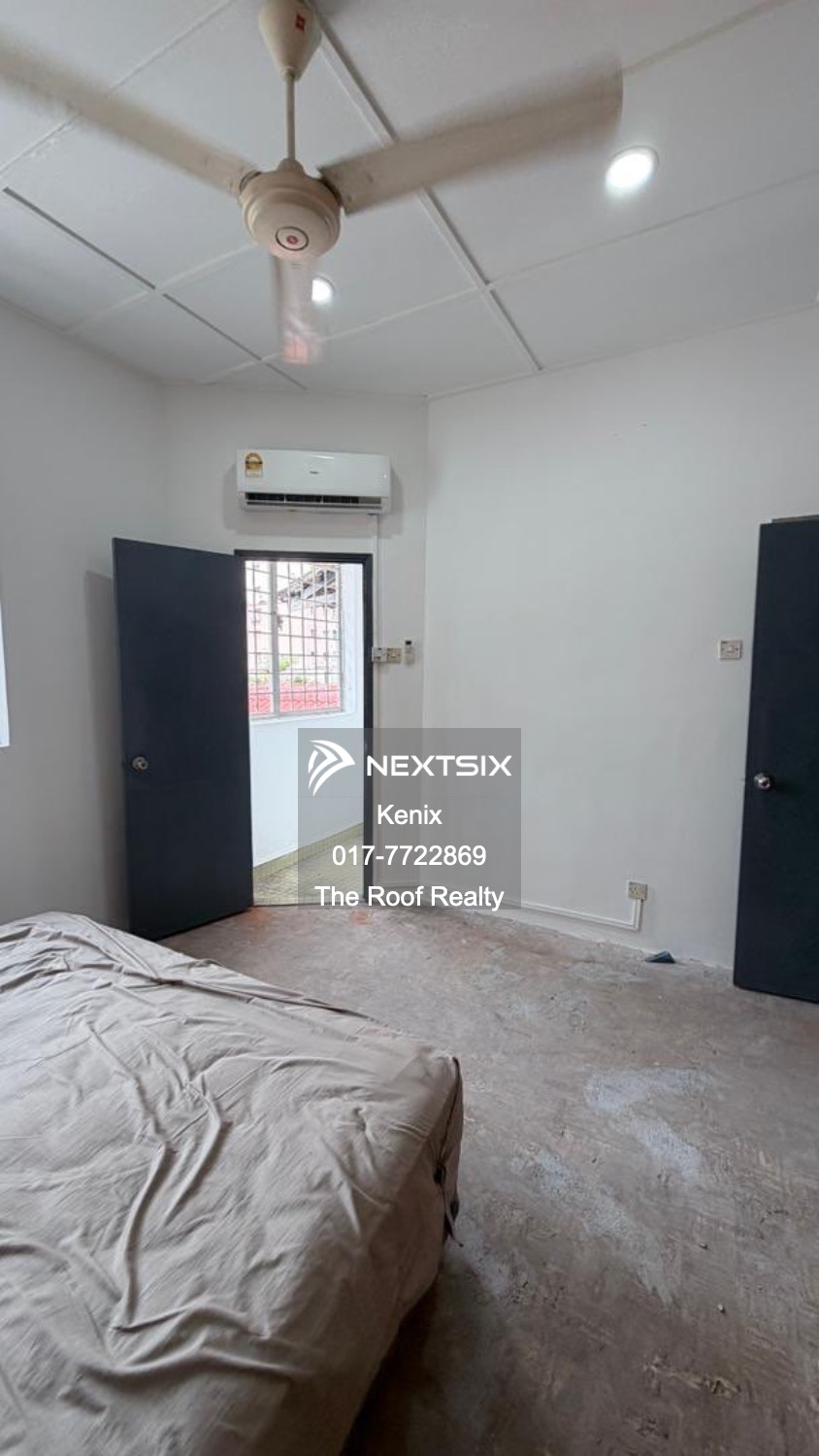 2-sty Terrace/Link House For Sale in Sungai Besi Wilayah Persekutuan Kuala Lumpur - Image 12