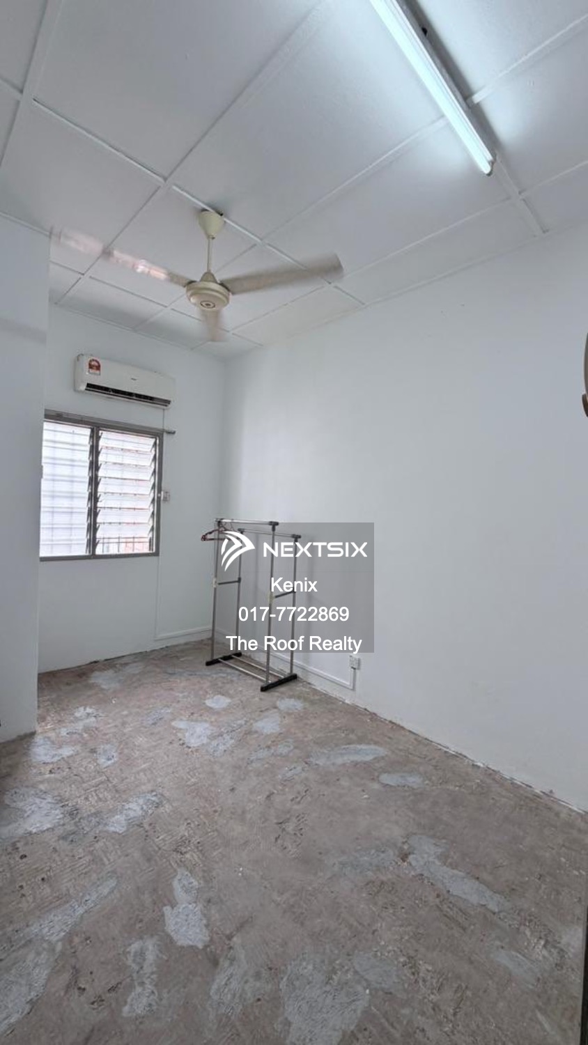 2-sty Terrace/Link House For Sale in Sungai Besi Wilayah Persekutuan Kuala Lumpur - Image 15