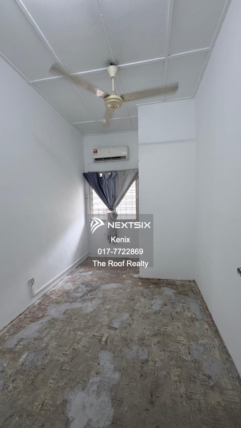 2-sty Terrace/Link House For Sale in Sungai Besi Wilayah Persekutuan Kuala Lumpur - Image 17