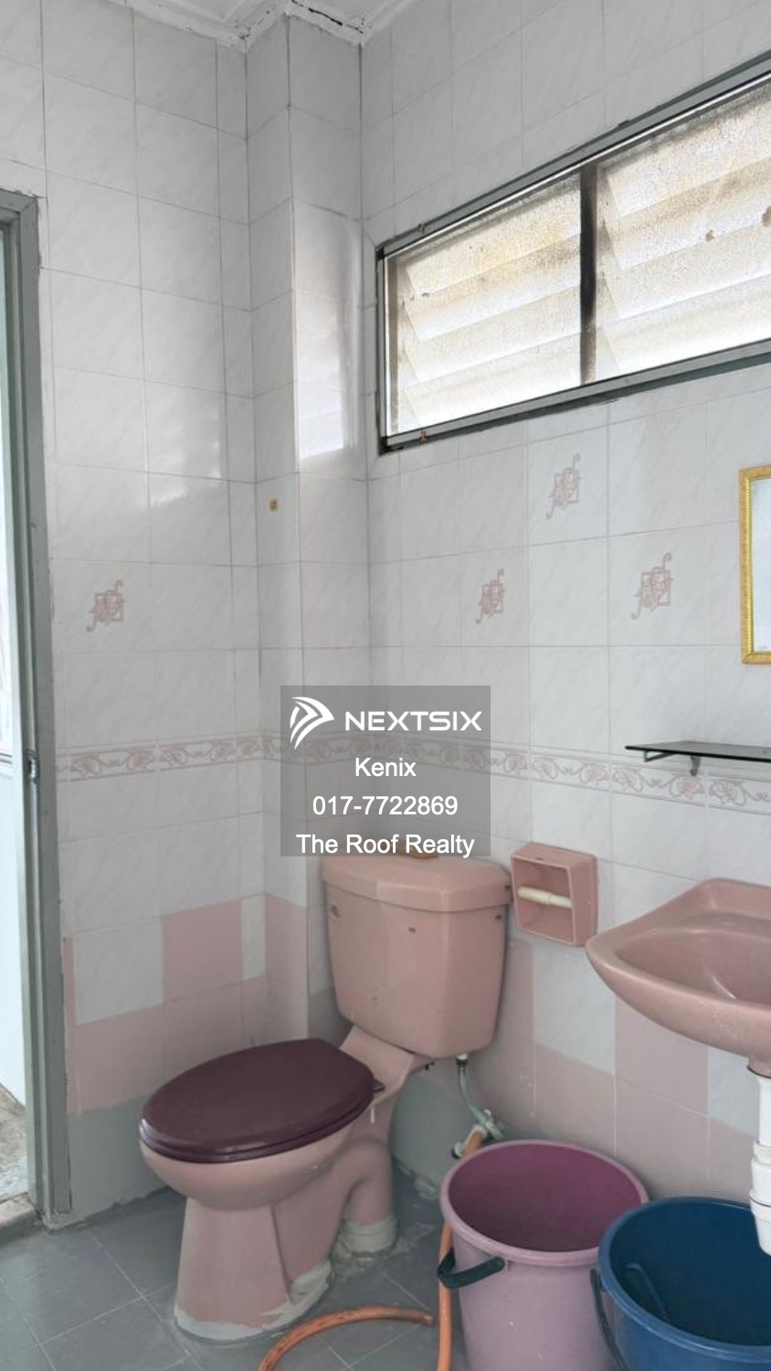 2-sty Terrace/Link House For Sale in Sungai Besi Wilayah Persekutuan Kuala Lumpur - Image 18