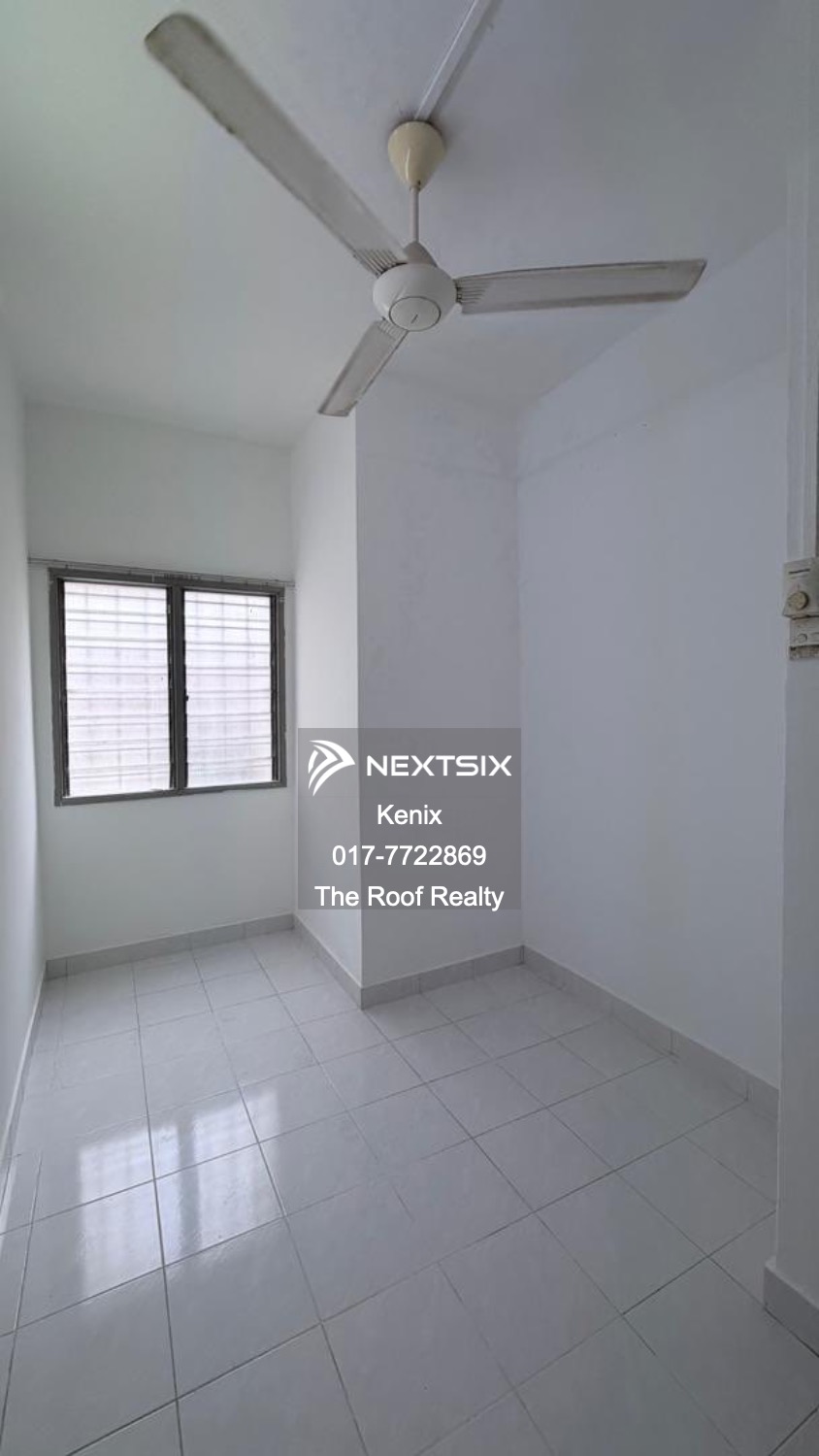 2-sty Terrace/Link House For Sale in Sungai Besi Wilayah Persekutuan Kuala Lumpur - Image 5