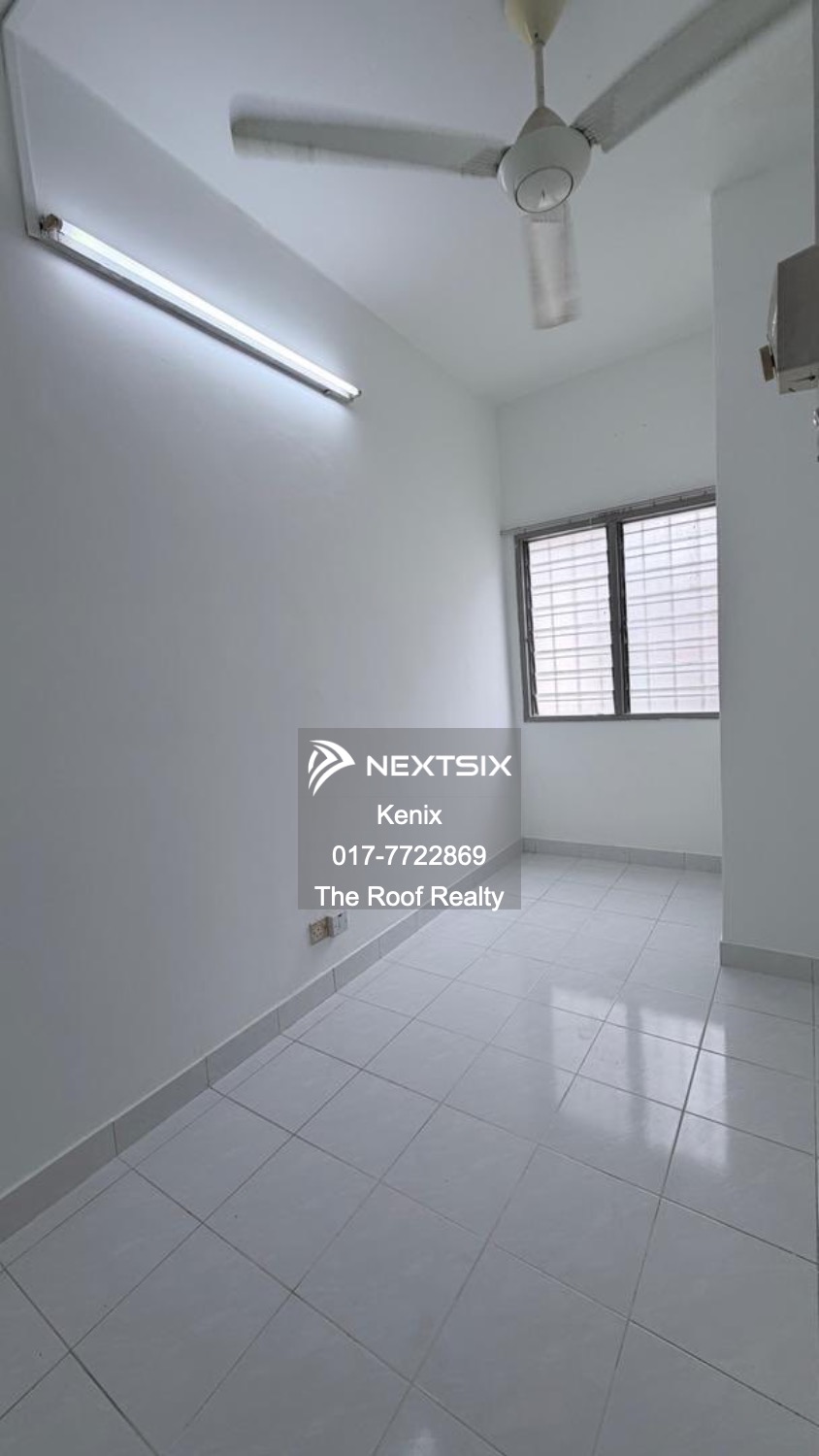 2-sty Terrace/Link House For Sale in Sungai Besi Wilayah Persekutuan Kuala Lumpur - Image 7