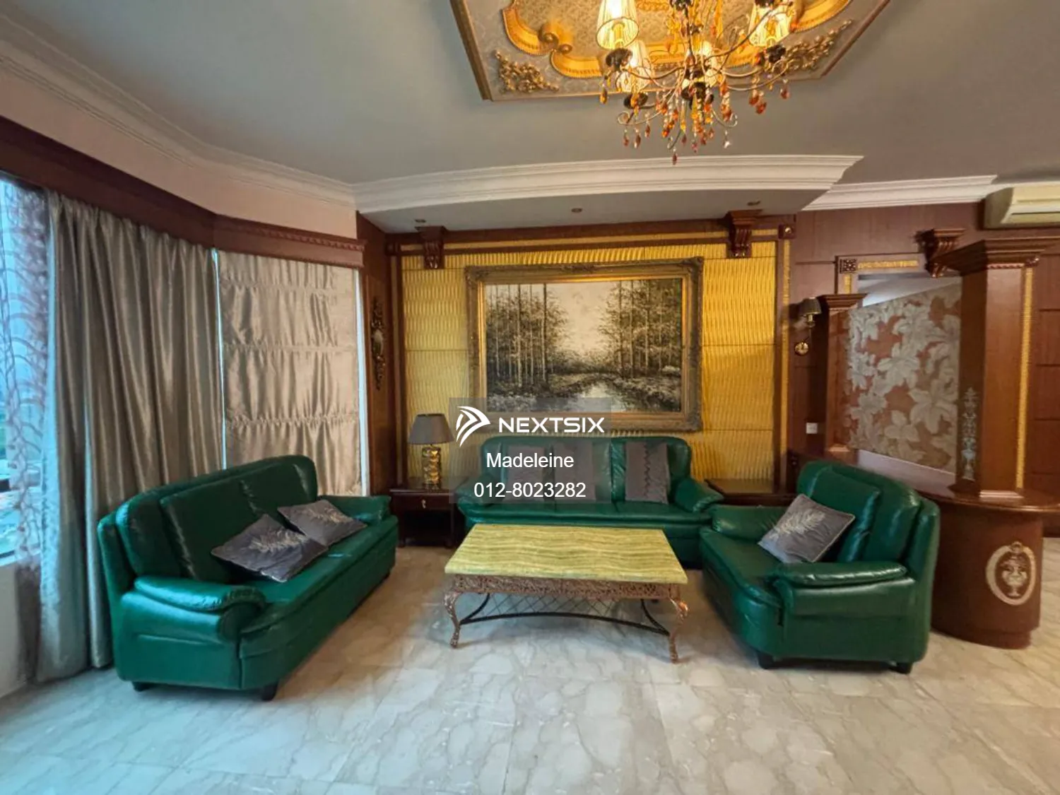 Condominium For Rent in Kota Kinabalu Sabah - Image 1