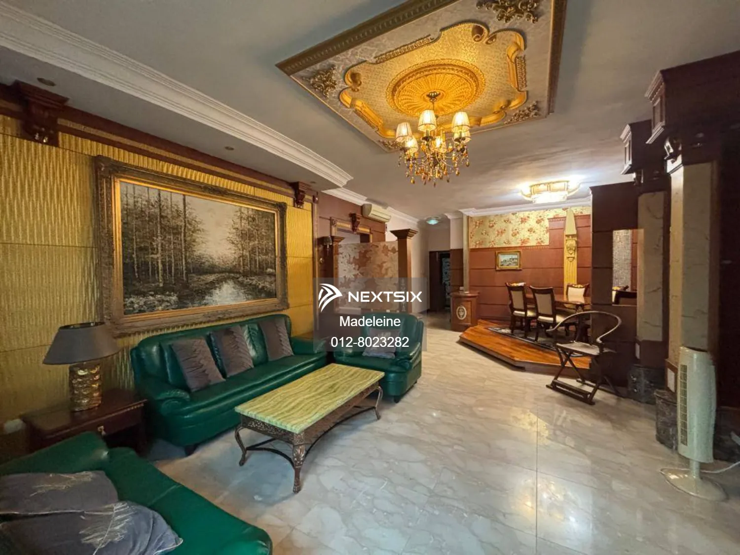 Condominium For Rent in Kota Kinabalu Sabah - Image 2