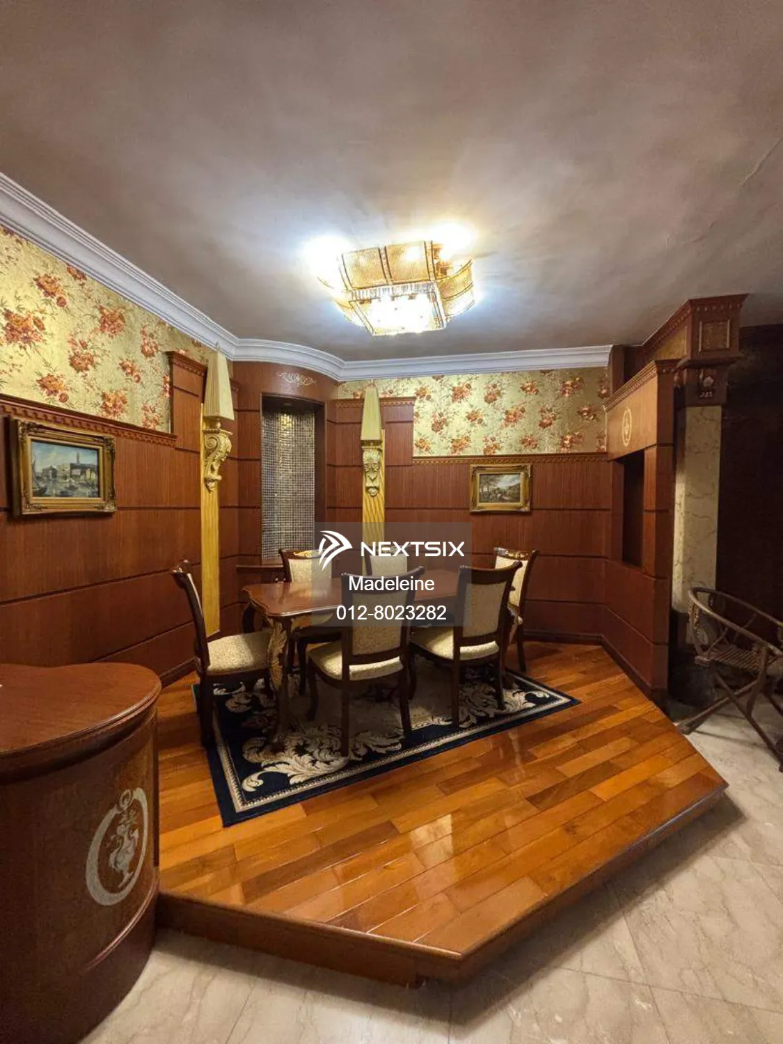 Condominium For Rent in Kota Kinabalu Sabah - Image 3