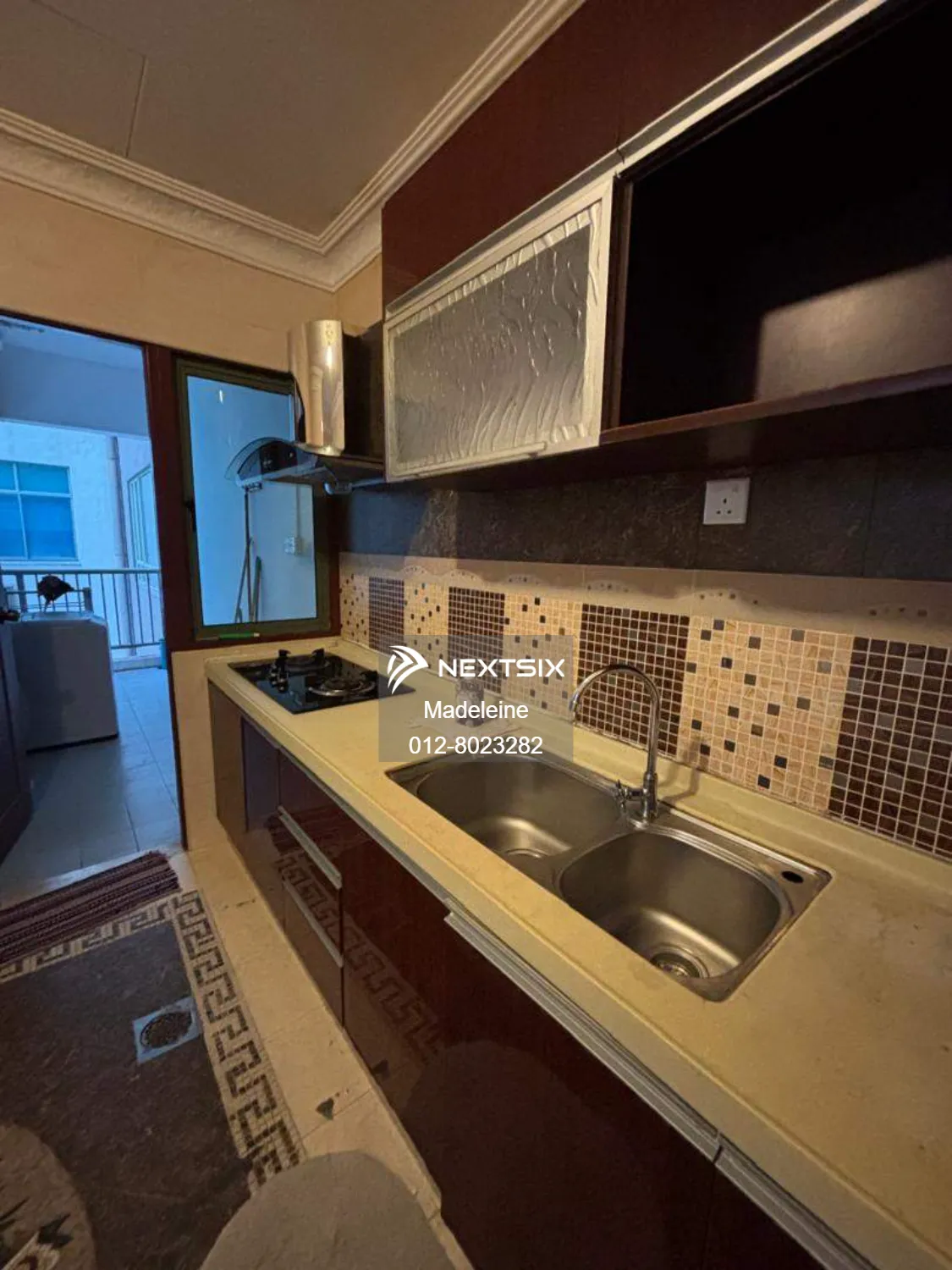 Condominium For Rent in Kota Kinabalu Sabah - Image 4