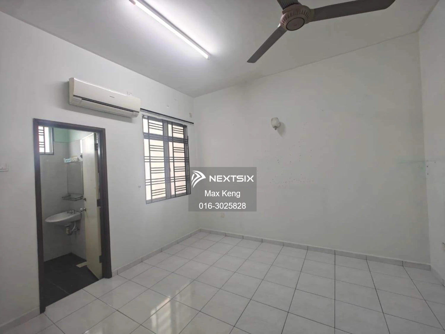 2-sty Terrace/Link House For Sale in Skudai Johor - Image 10