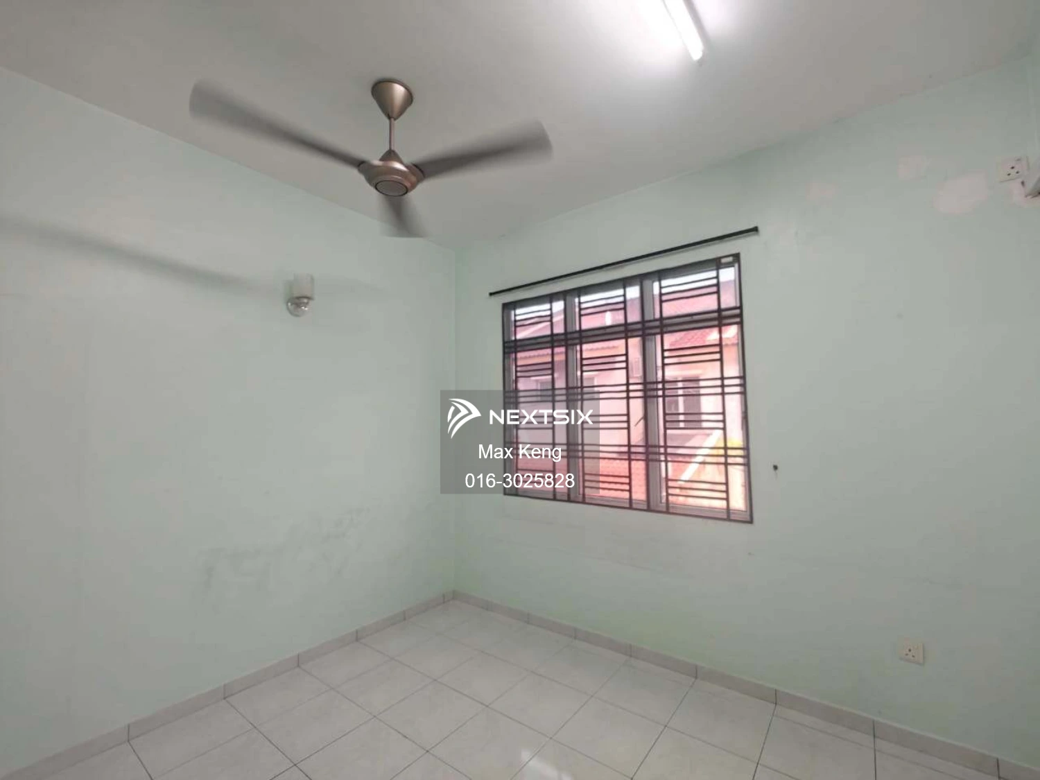 2-sty Terrace/Link House For Sale in Skudai Johor - Image 11