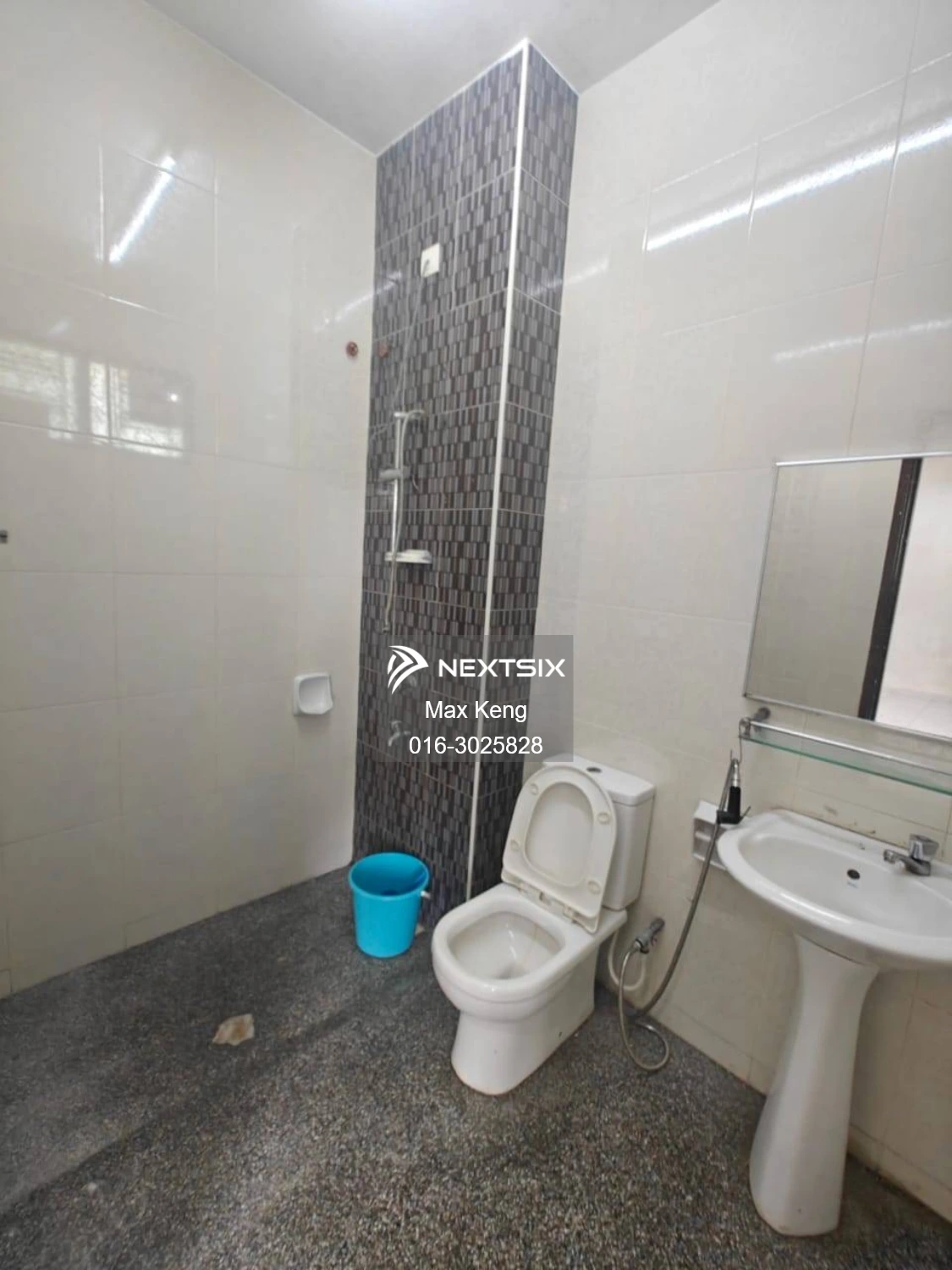2-sty Terrace/Link House For Sale in Skudai Johor - Image 12
