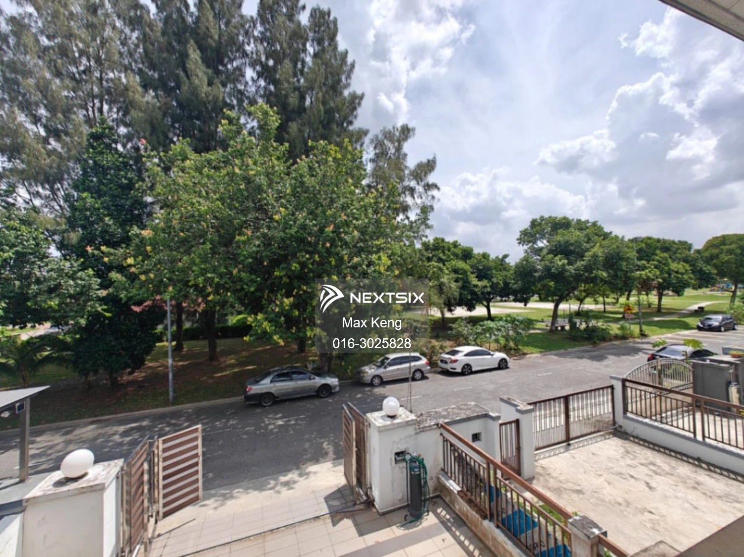 2-sty Terrace/Link House For Sale in Skudai Johor - Image 2