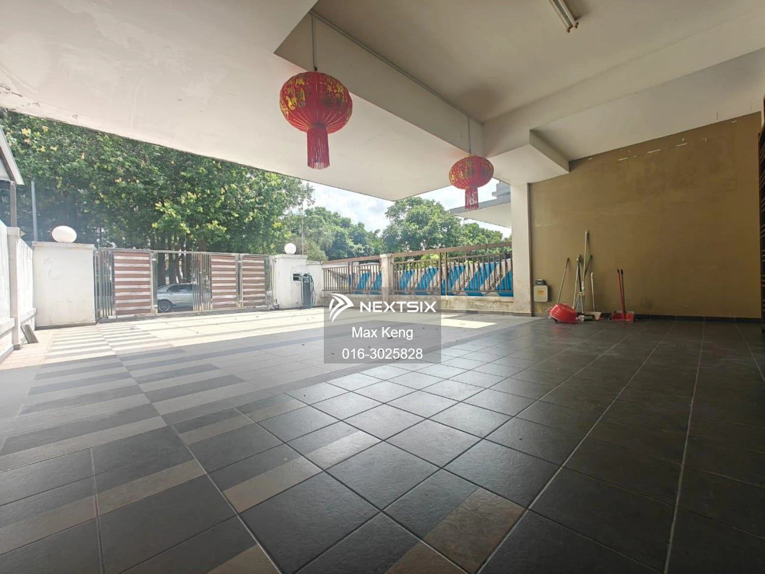 2-sty Terrace/Link House For Sale in Skudai Johor - Image 3