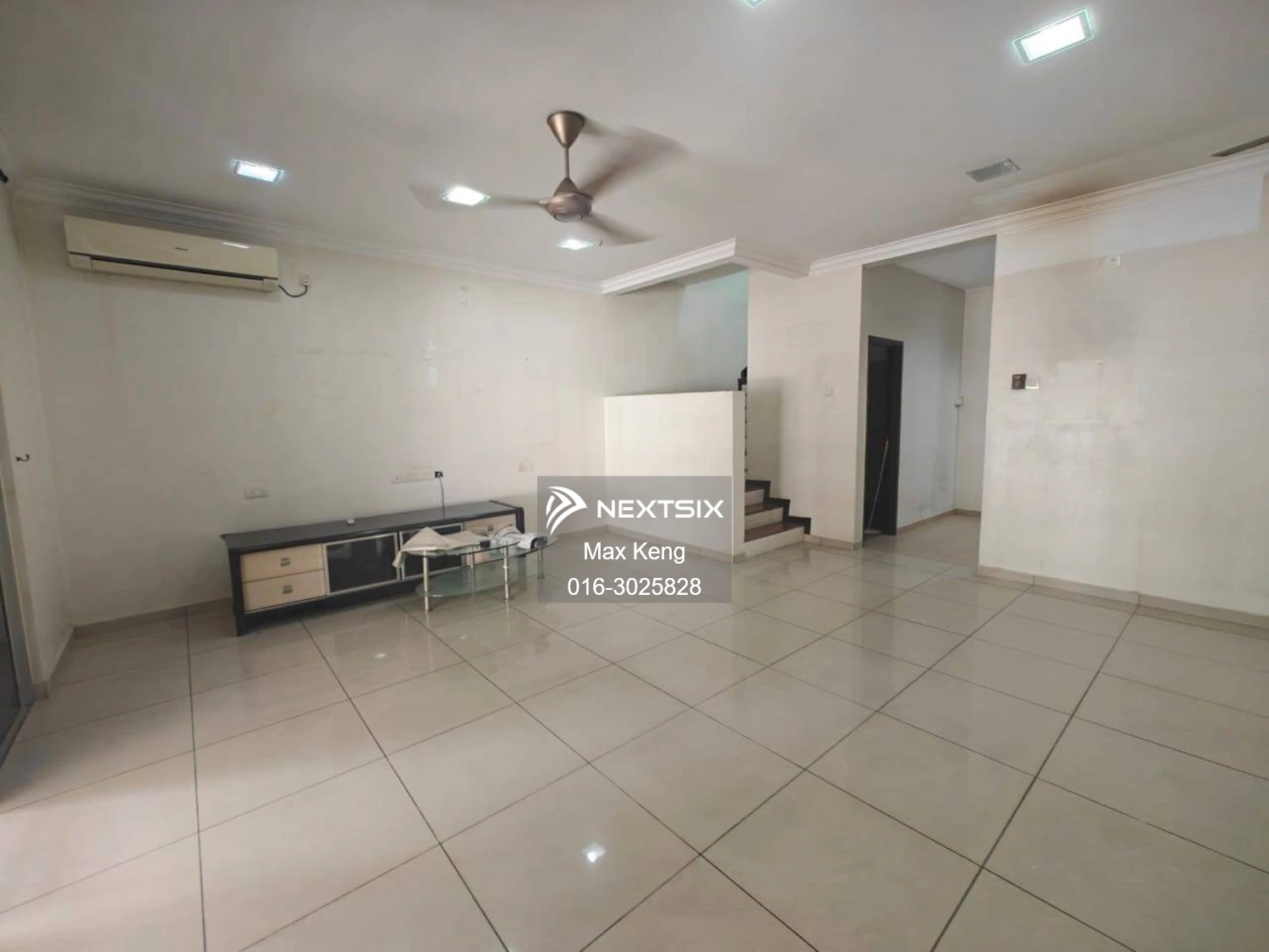 2-sty Terrace/Link House For Sale in Skudai Johor - Image 4