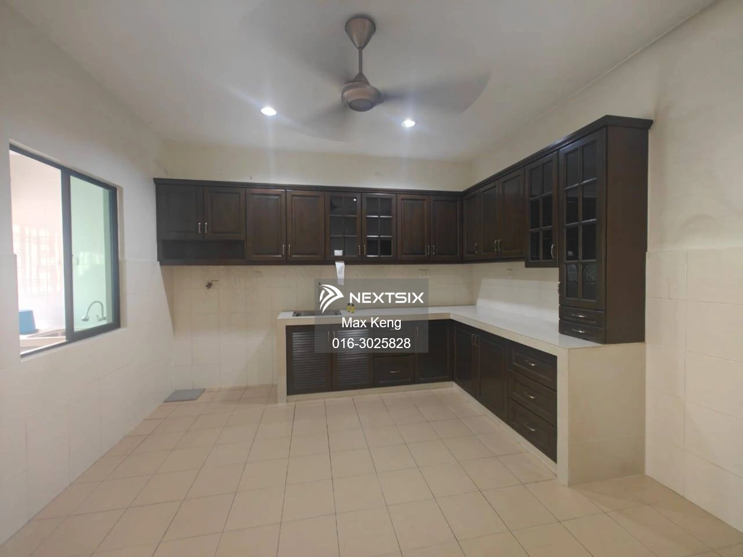 2-sty Terrace/Link House For Sale in Skudai Johor - Image 5