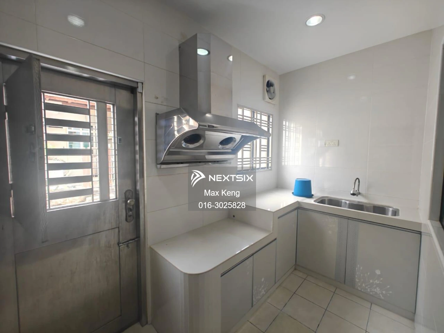 2-sty Terrace/Link House For Sale in Skudai Johor - Image 6