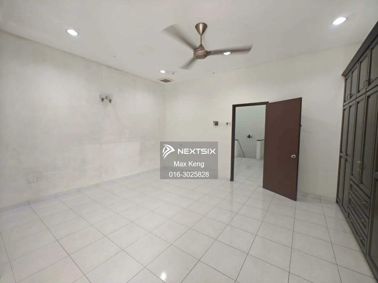2-sty Terrace/Link House For Sale in Skudai Johor - Image 9