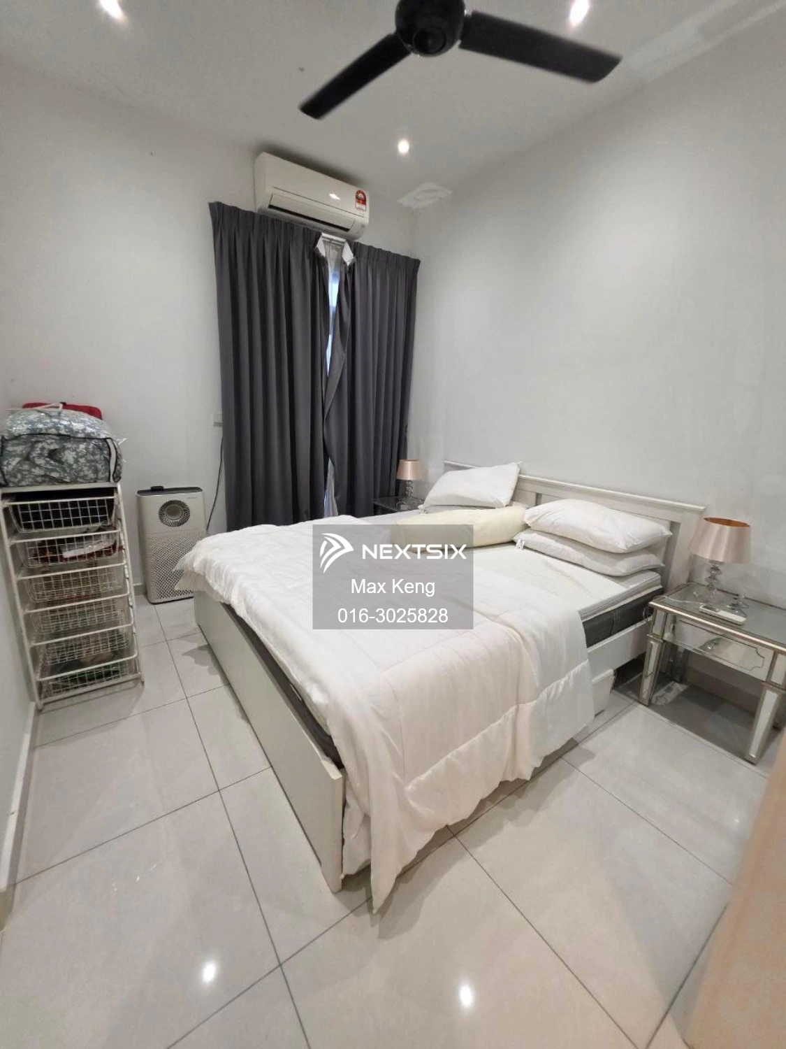 2-sty Terrace/Link House For Sale in Horizon Hills Johor - Image 10