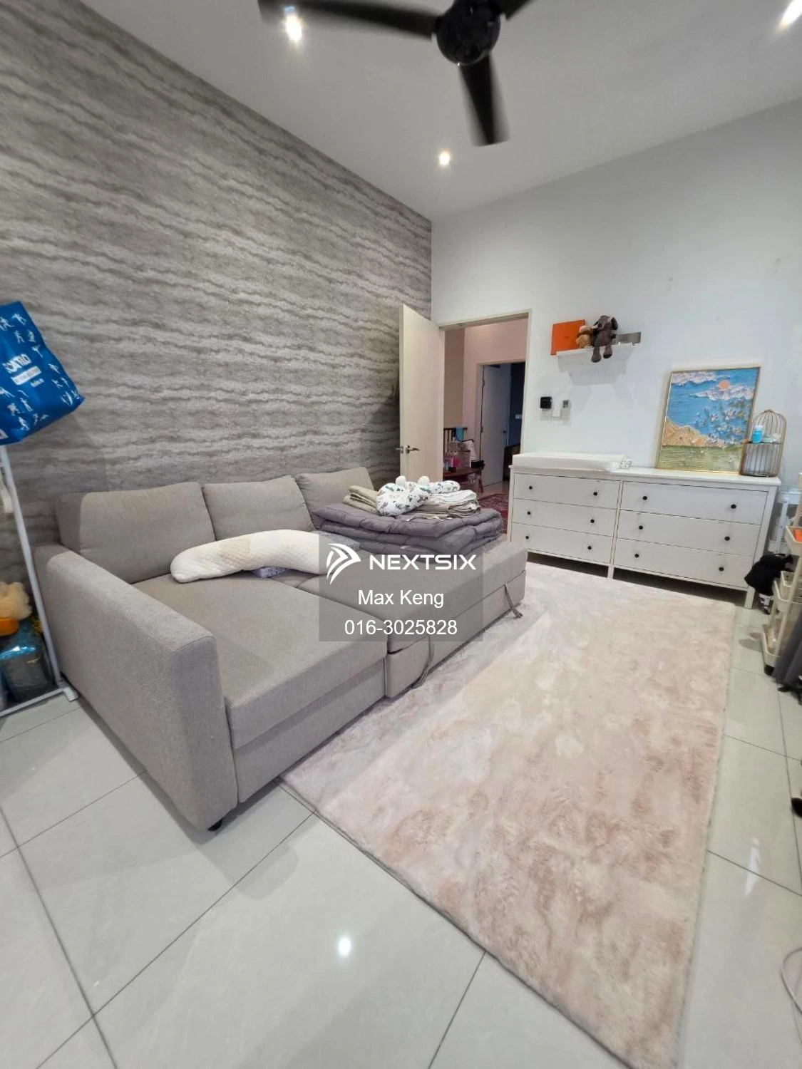 2-sty Terrace/Link House For Sale in Horizon Hills Johor - Image 11