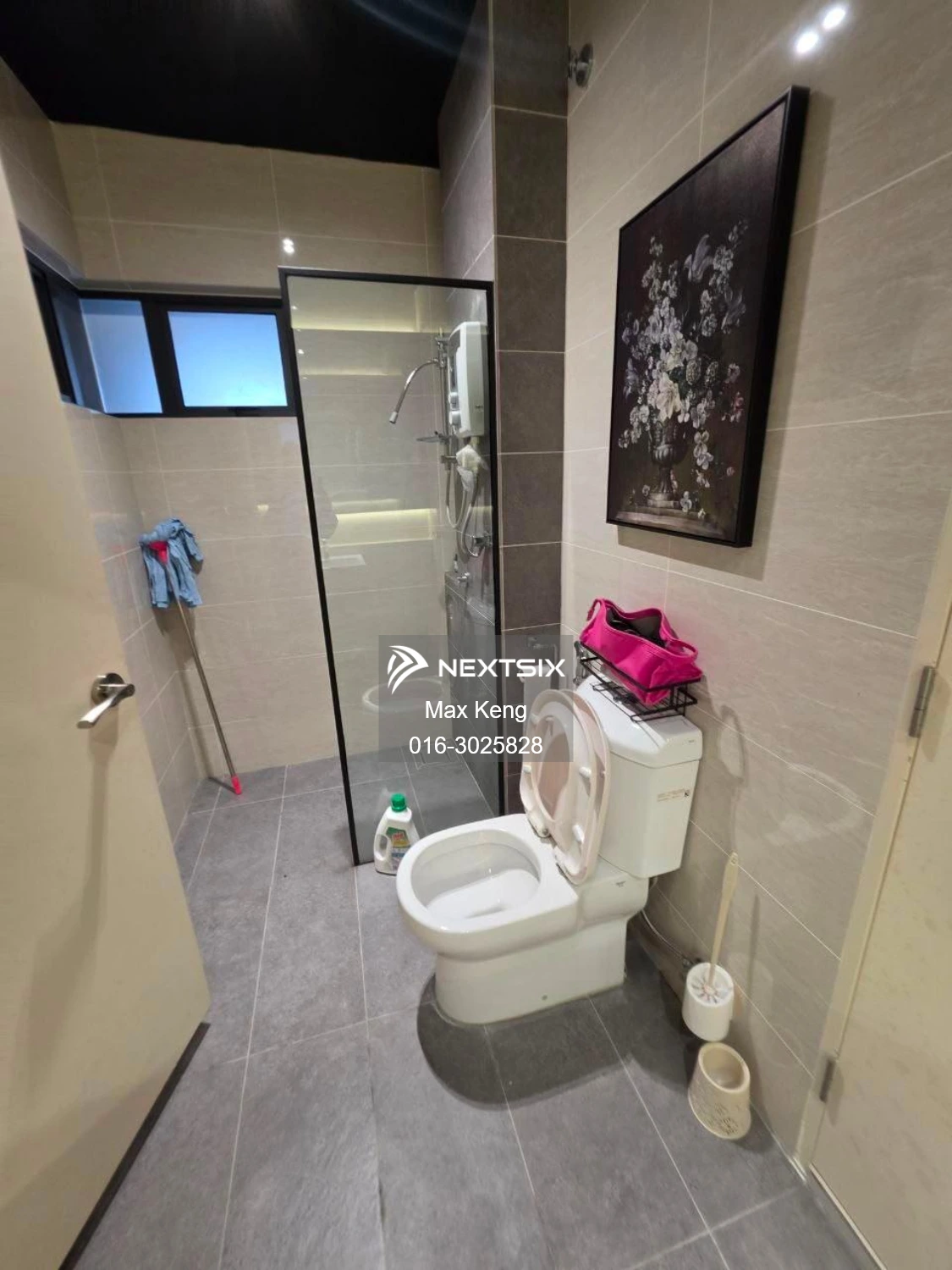 2-sty Terrace/Link House For Sale in Horizon Hills Johor - Image 12