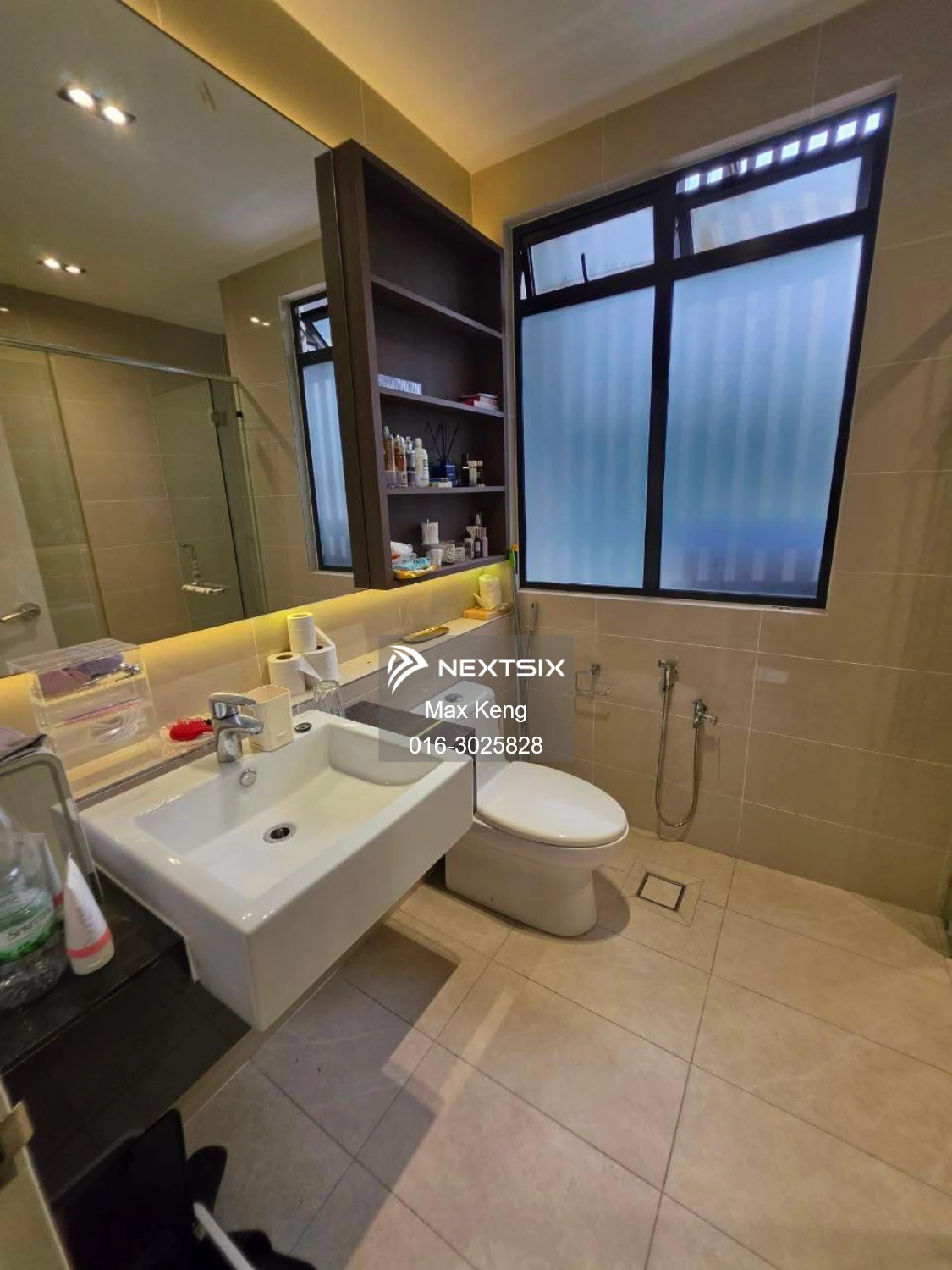 2-sty Terrace/Link House For Sale in Horizon Hills Johor - Image 13