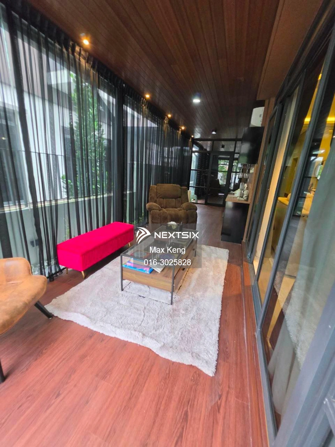 2-sty Terrace/Link House For Sale in Horizon Hills Johor - Image 5