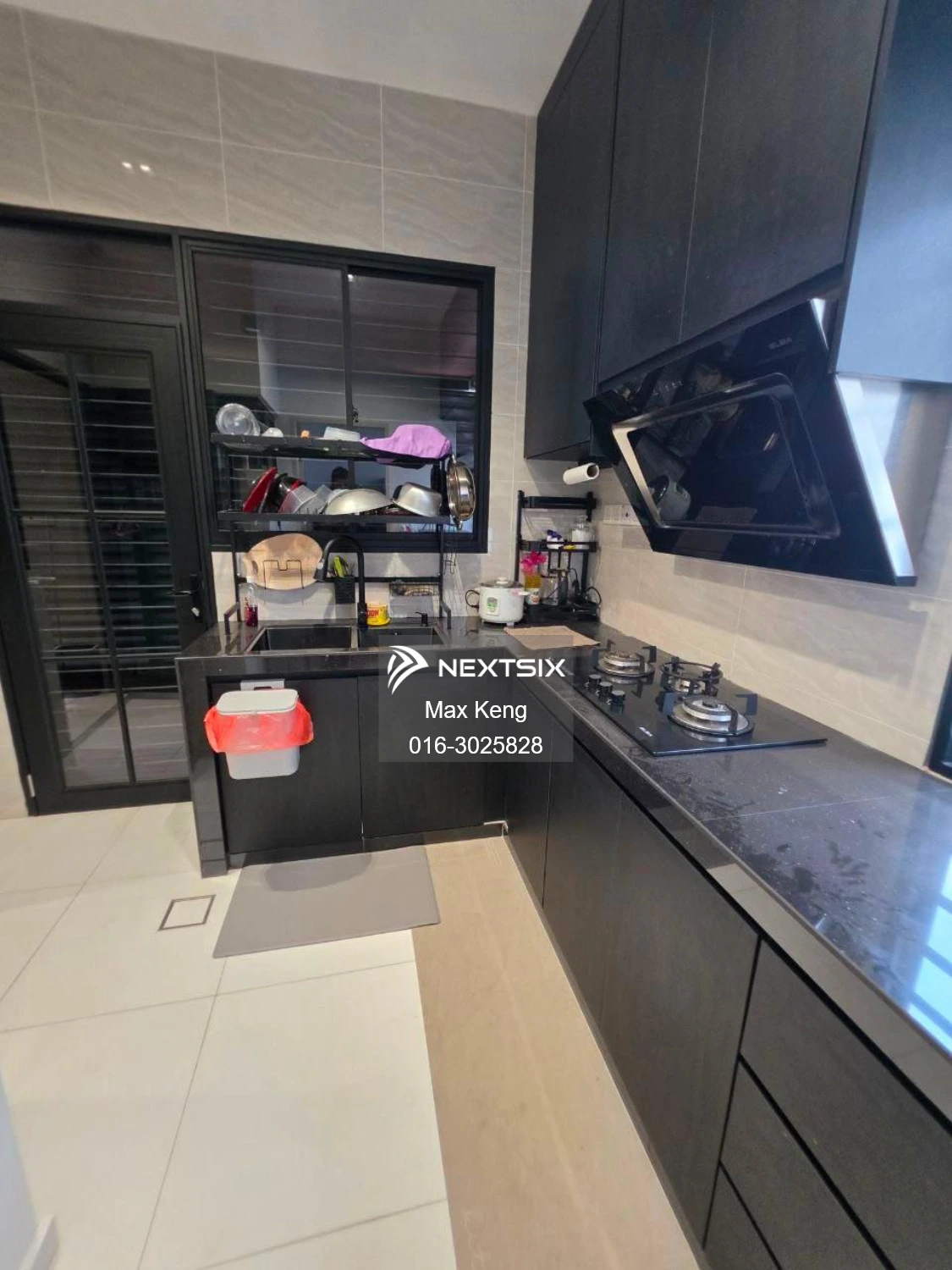 2-sty Terrace/Link House For Sale in Horizon Hills Johor - Image 6
