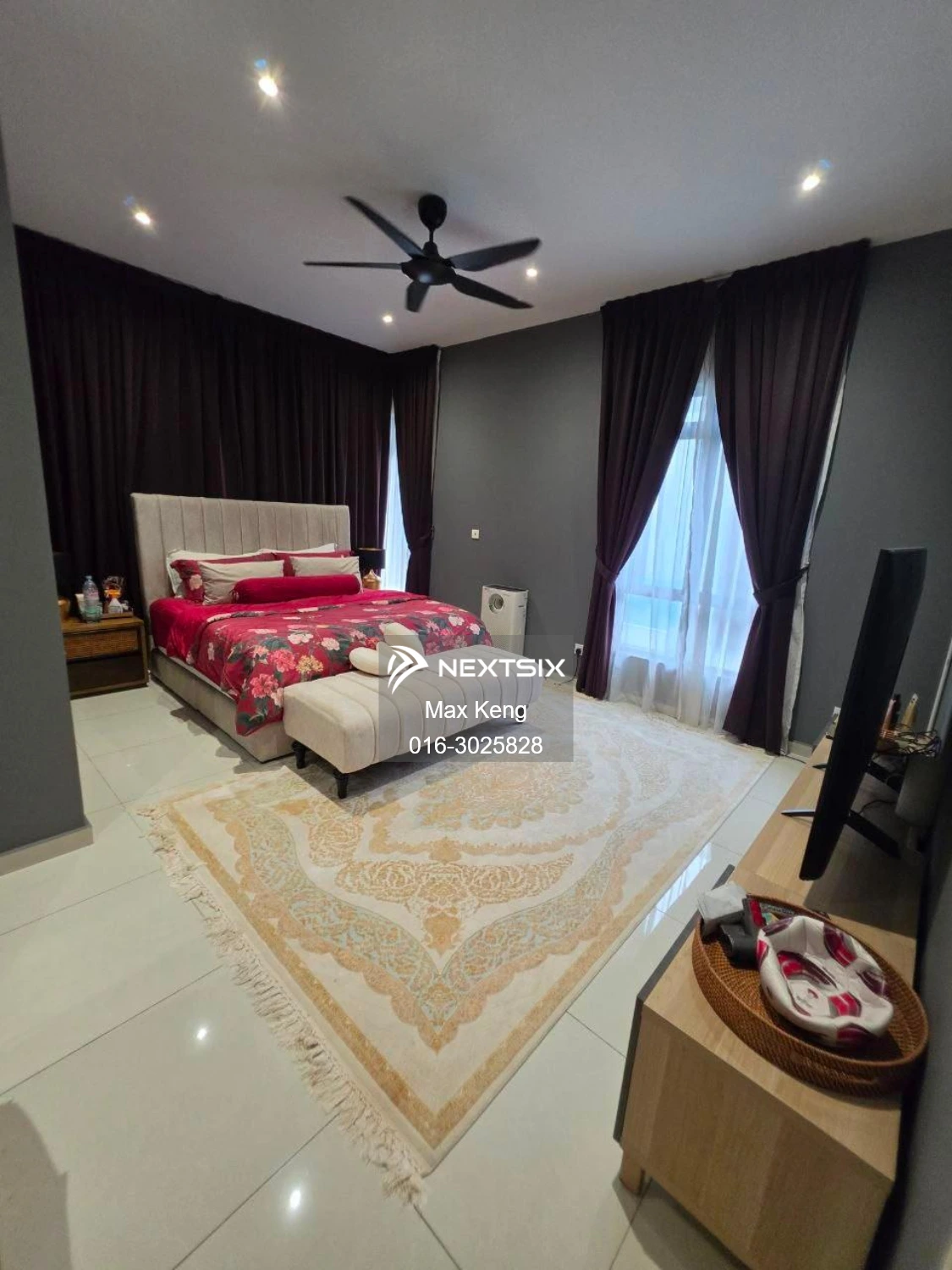 2-sty Terrace/Link House For Sale in Horizon Hills Johor - Image 7