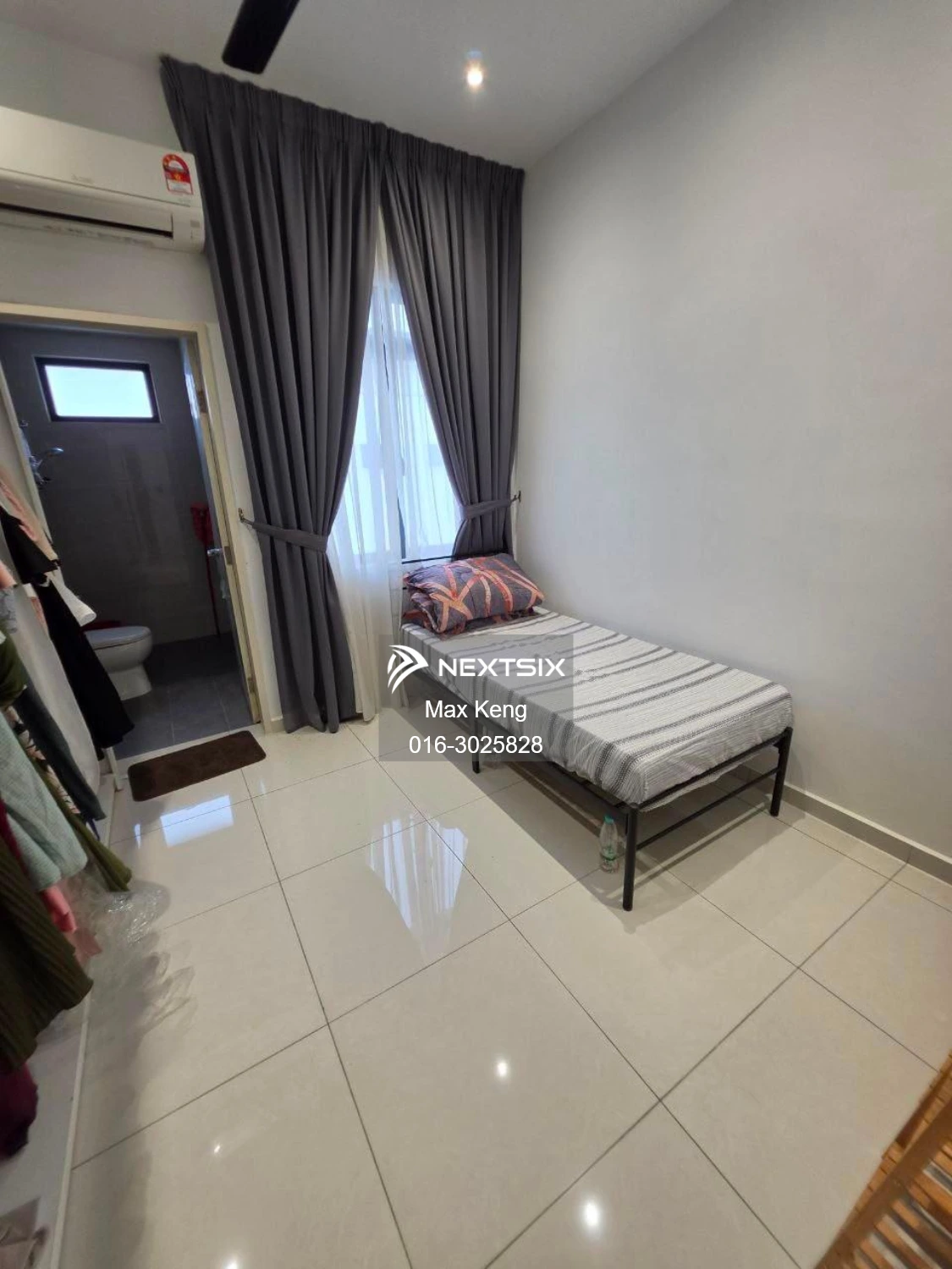 2-sty Terrace/Link House For Sale in Horizon Hills Johor - Image 8