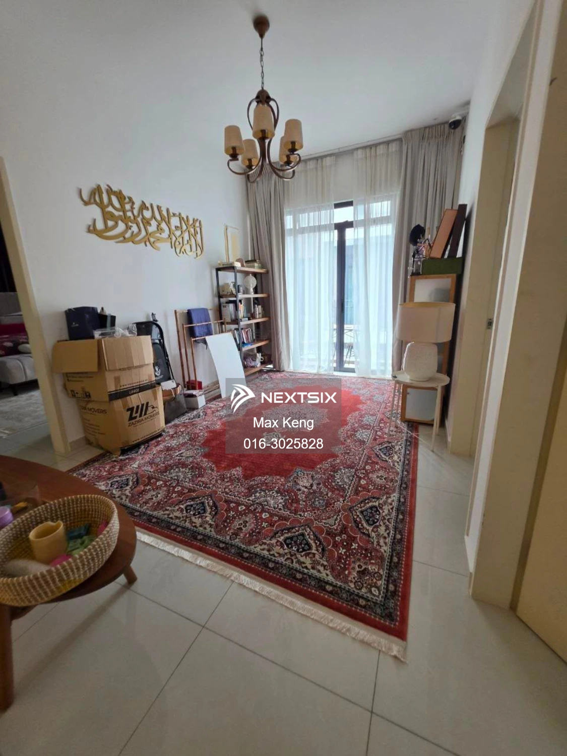2-sty Terrace/Link House For Sale in Horizon Hills Johor - Image 9