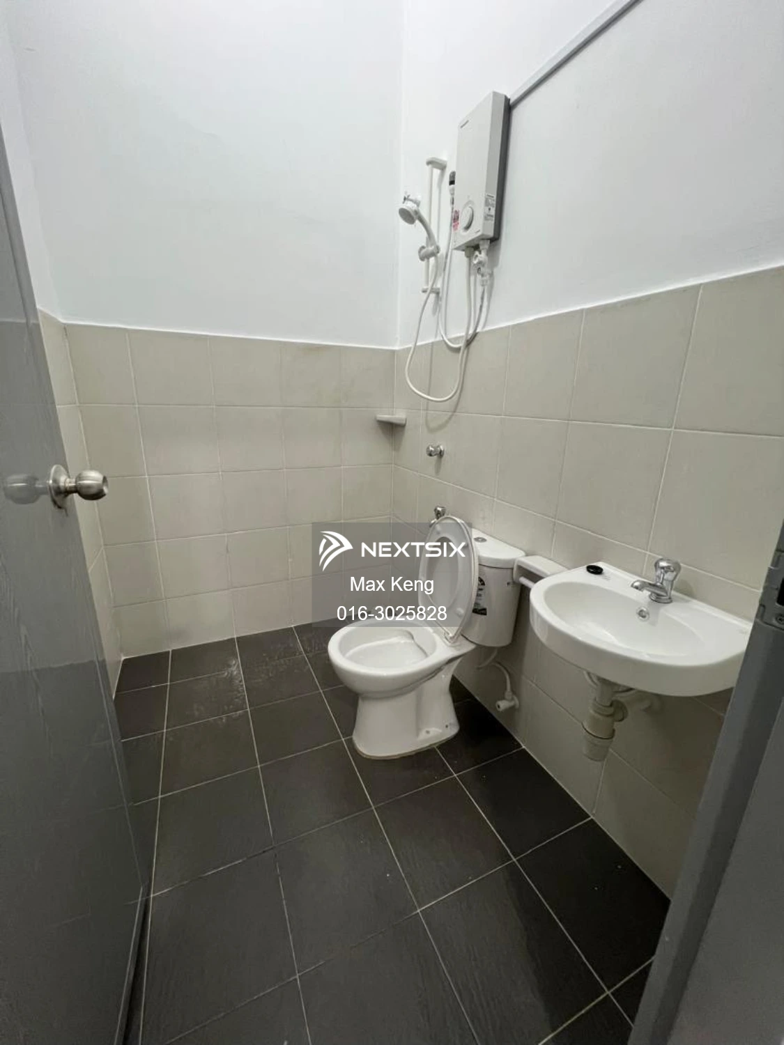 2-sty Terrace/Link House For Sale in Johor Bahru Johor - Image 10