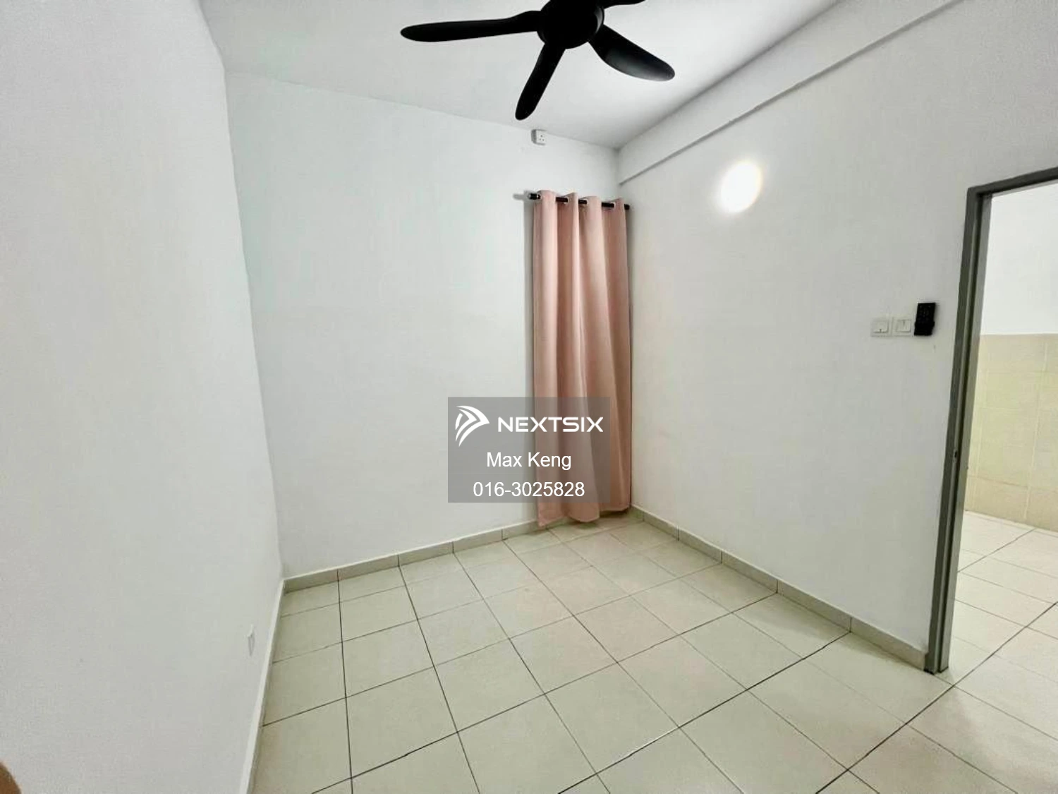 2-sty Terrace/Link House For Sale in Johor Bahru Johor - Image 8