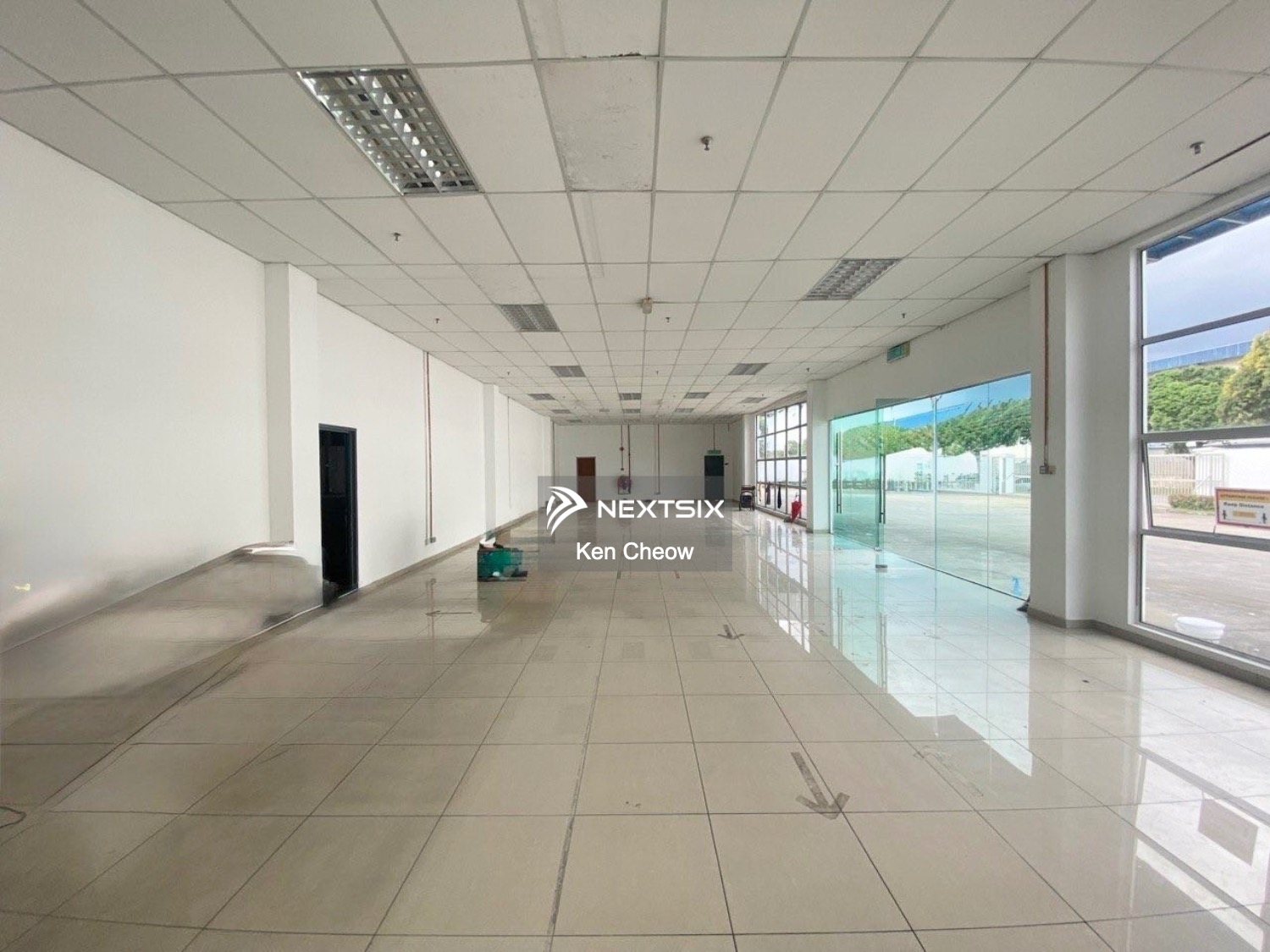Detached Factory For Rent in Iskandar Puteri (Nusajaya) Johor - Image 4