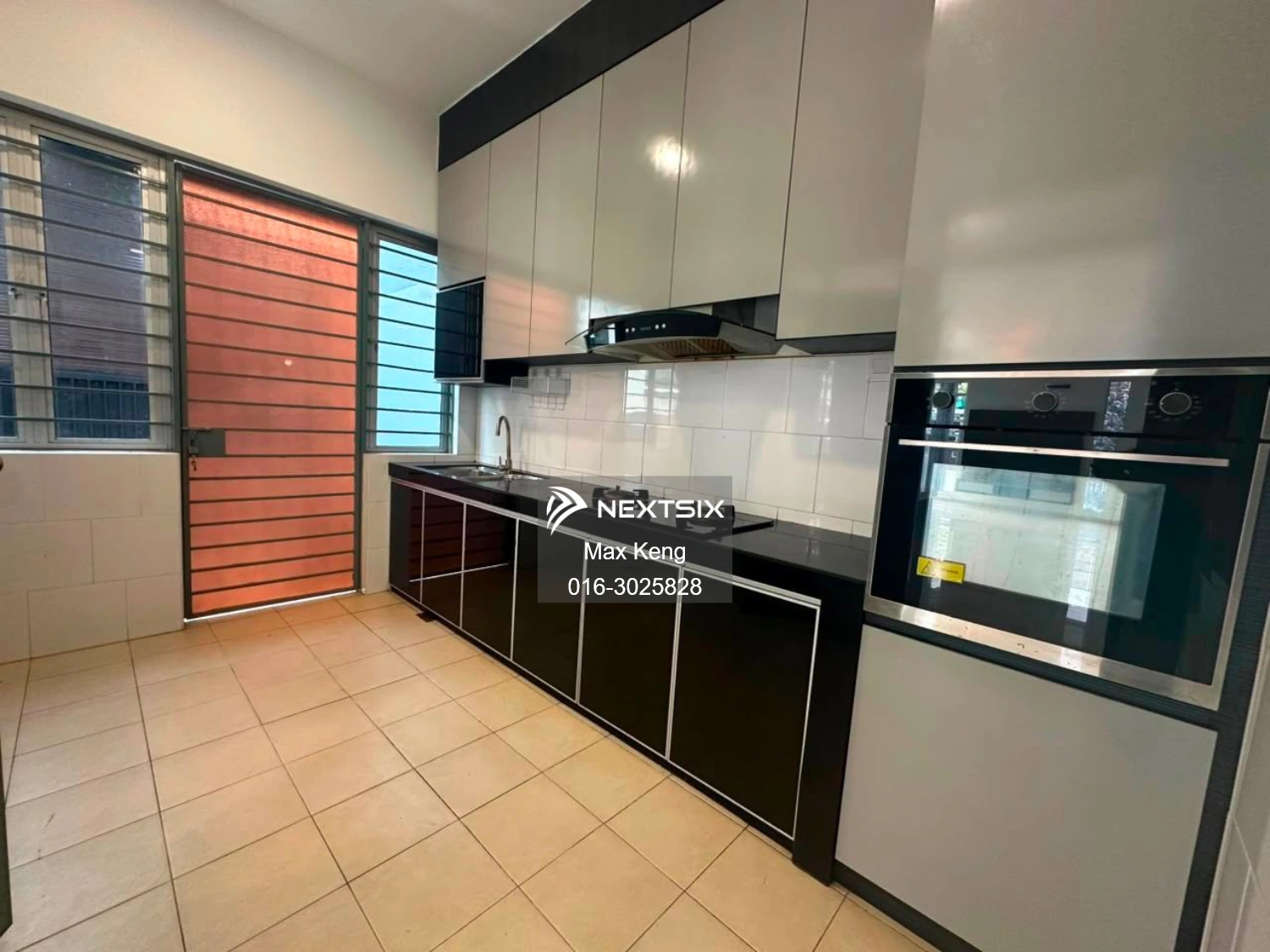 Cluster House For Sale in Horizon Hills Johor - Image 5