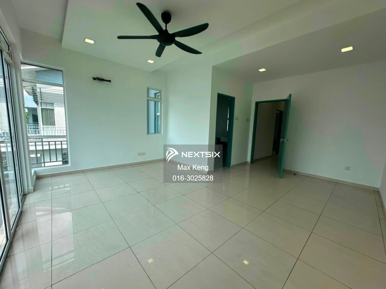 Cluster House For Sale in Horizon Hills Johor - Image 6