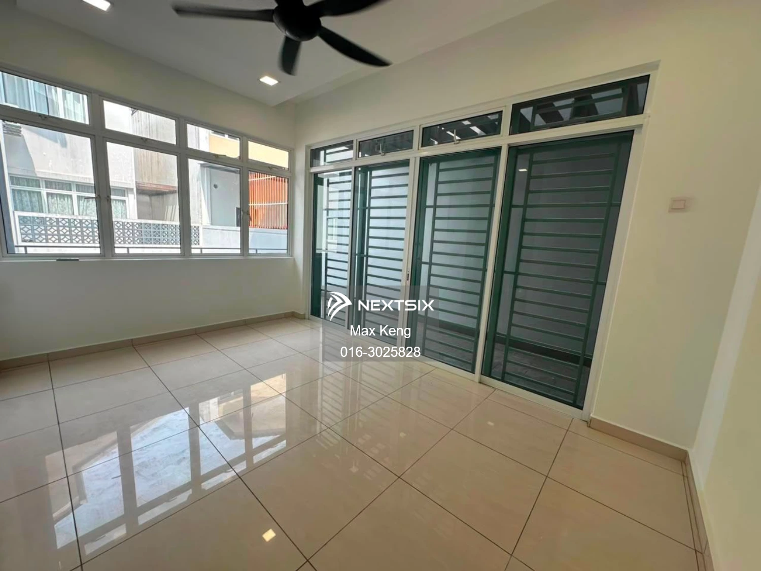 Cluster House For Sale in Horizon Hills Johor - Image 7