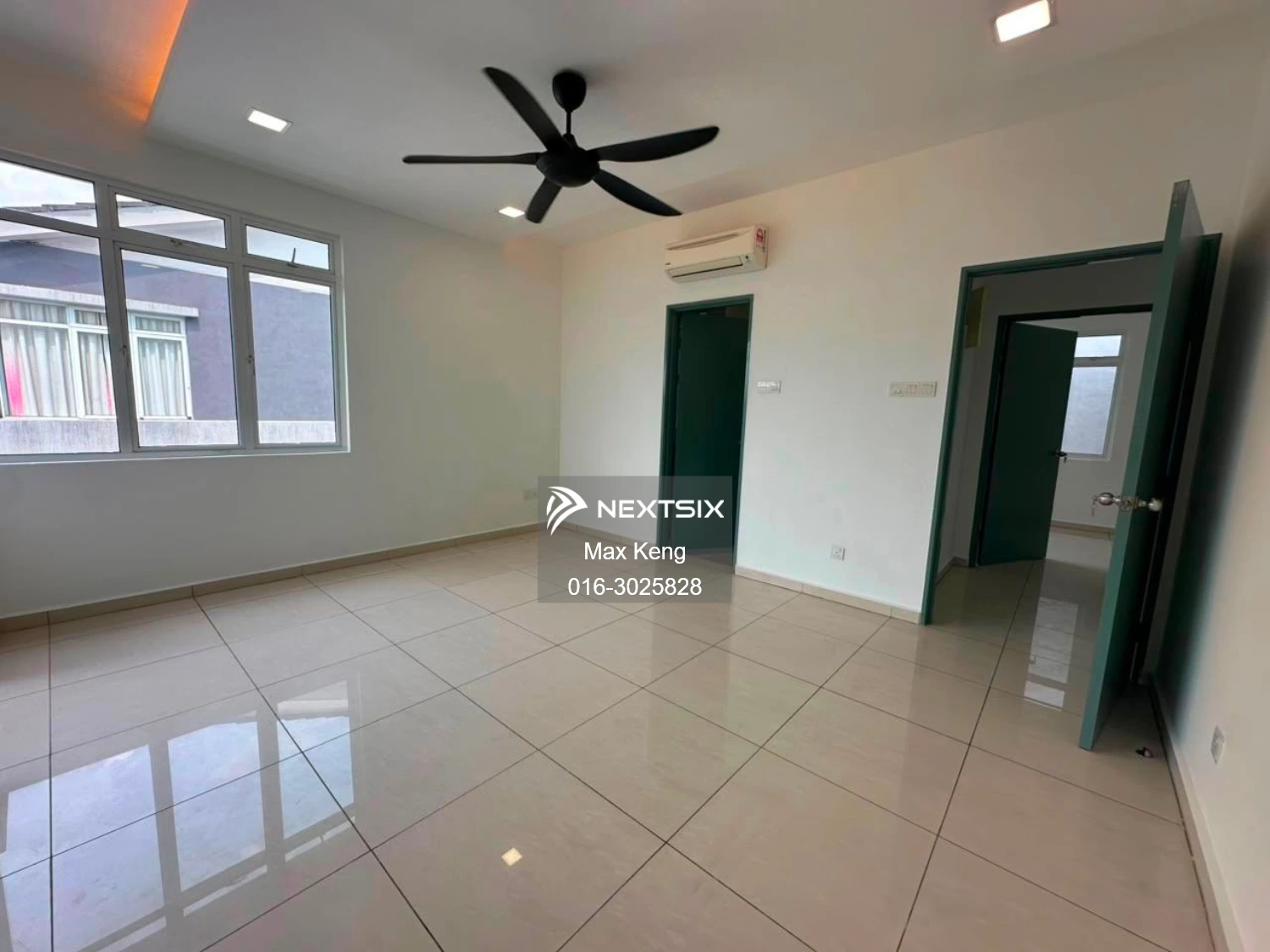 Cluster House For Sale in Horizon Hills Johor - Image 8