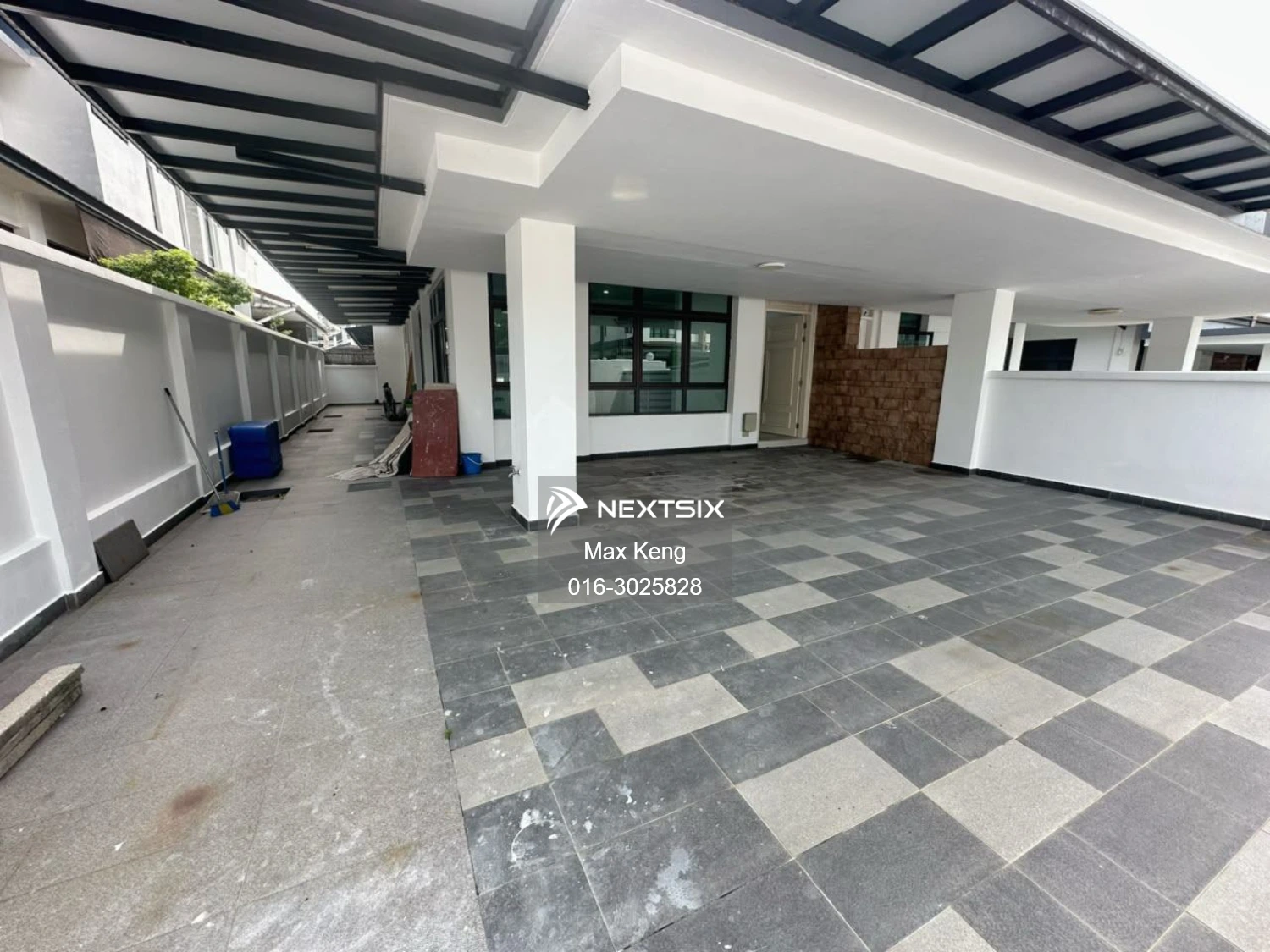 Cluster House For Sale in Iskandar Puteri (Nusajaya) Johor - Image 2