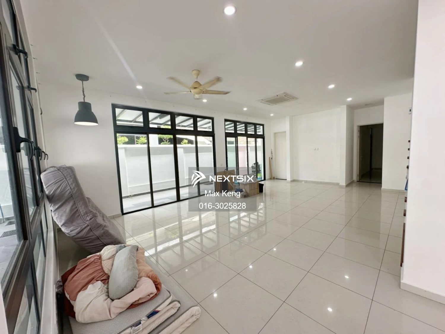 Cluster House For Sale in Iskandar Puteri (Nusajaya) Johor - Image 3
