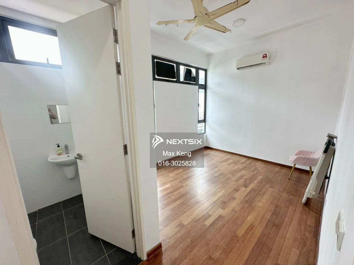 Cluster House For Sale in Iskandar Puteri (Nusajaya) Johor - Image 6