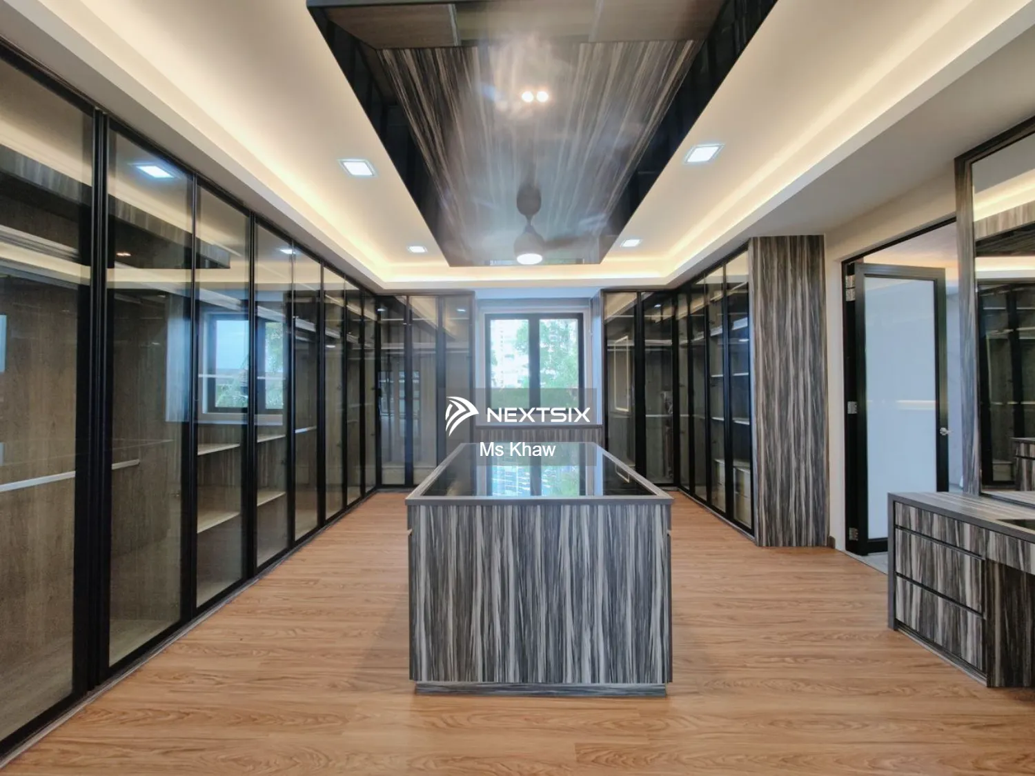 3 Storey Semi-detached Homes For Sale in Johor Bahru Johor - Image 10