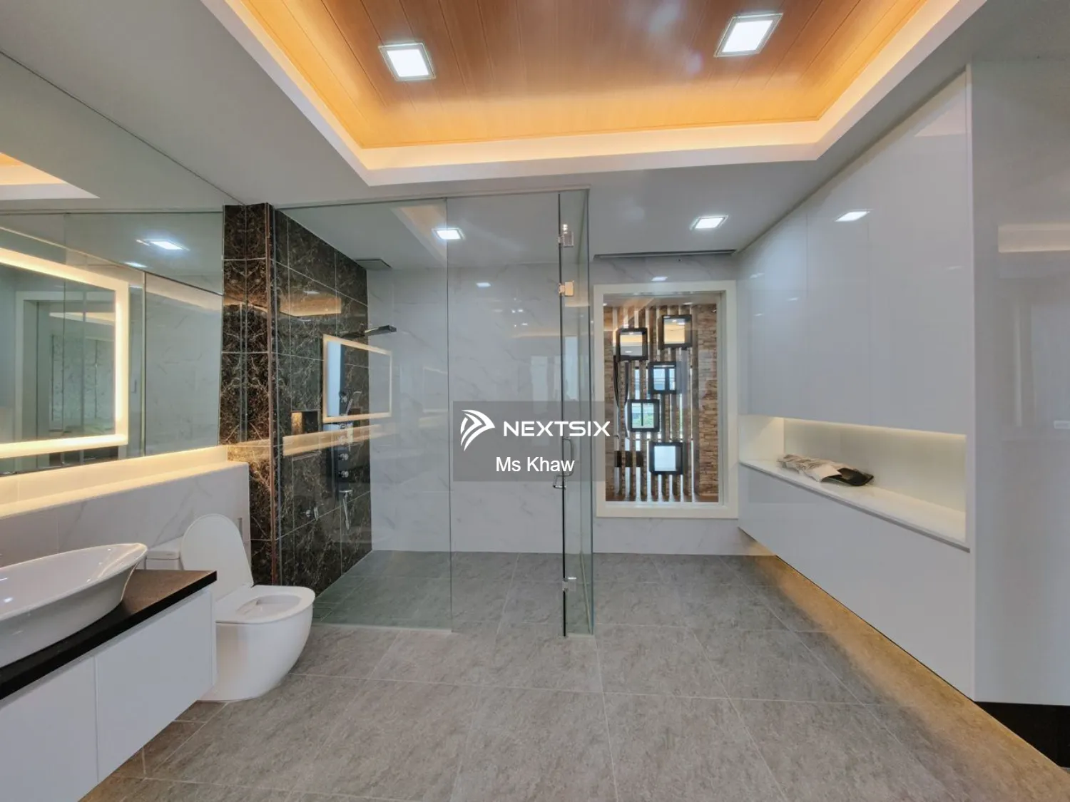3 Storey Semi-detached Homes For Sale in Johor Bahru Johor - Image 11