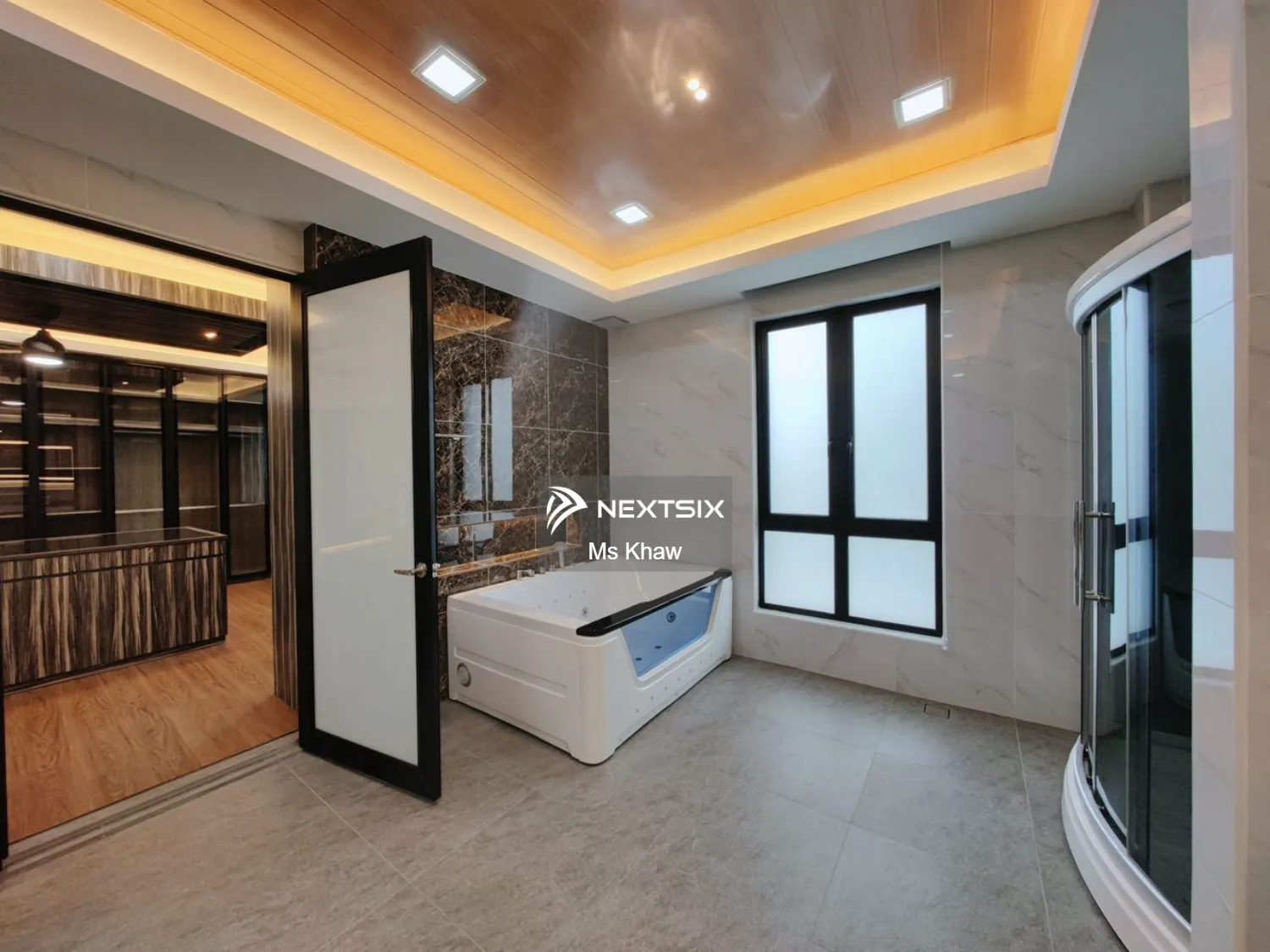 3 Storey Semi-detached Homes For Sale in Johor Bahru Johor - Image 12