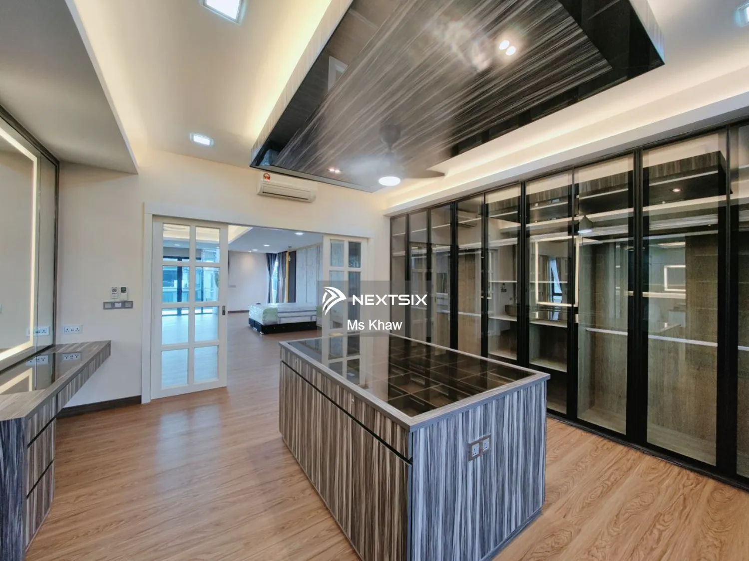 3 Storey Semi-detached Homes For Sale in Johor Bahru Johor - Image 13