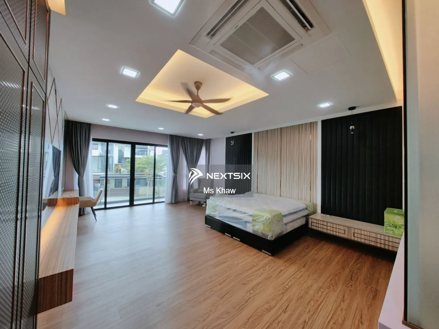 3 Storey Semi-detached Homes For Sale in Johor Bahru Johor - Image 14