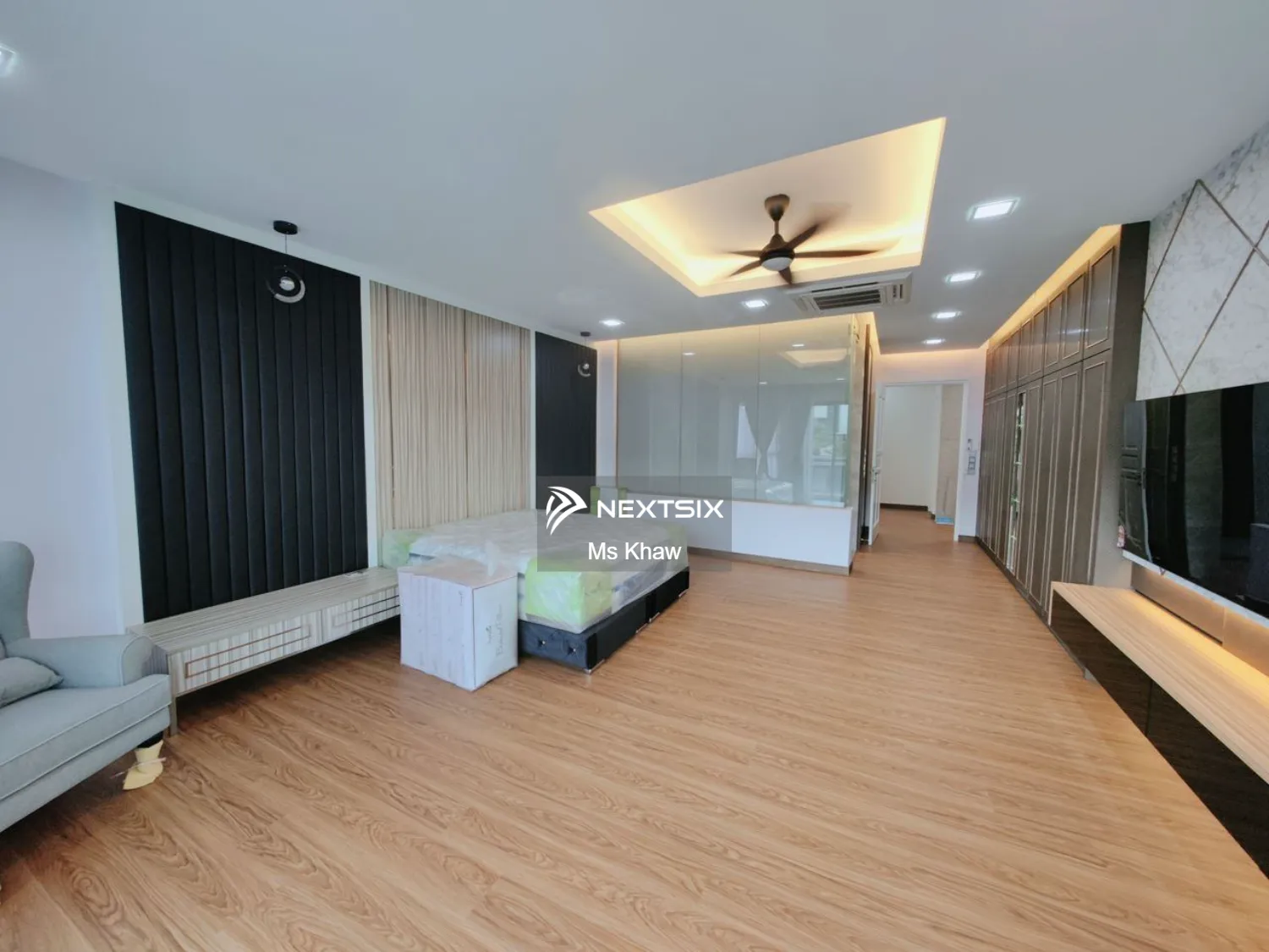 3 Storey Semi-detached Homes For Sale in Johor Bahru Johor - Image 15