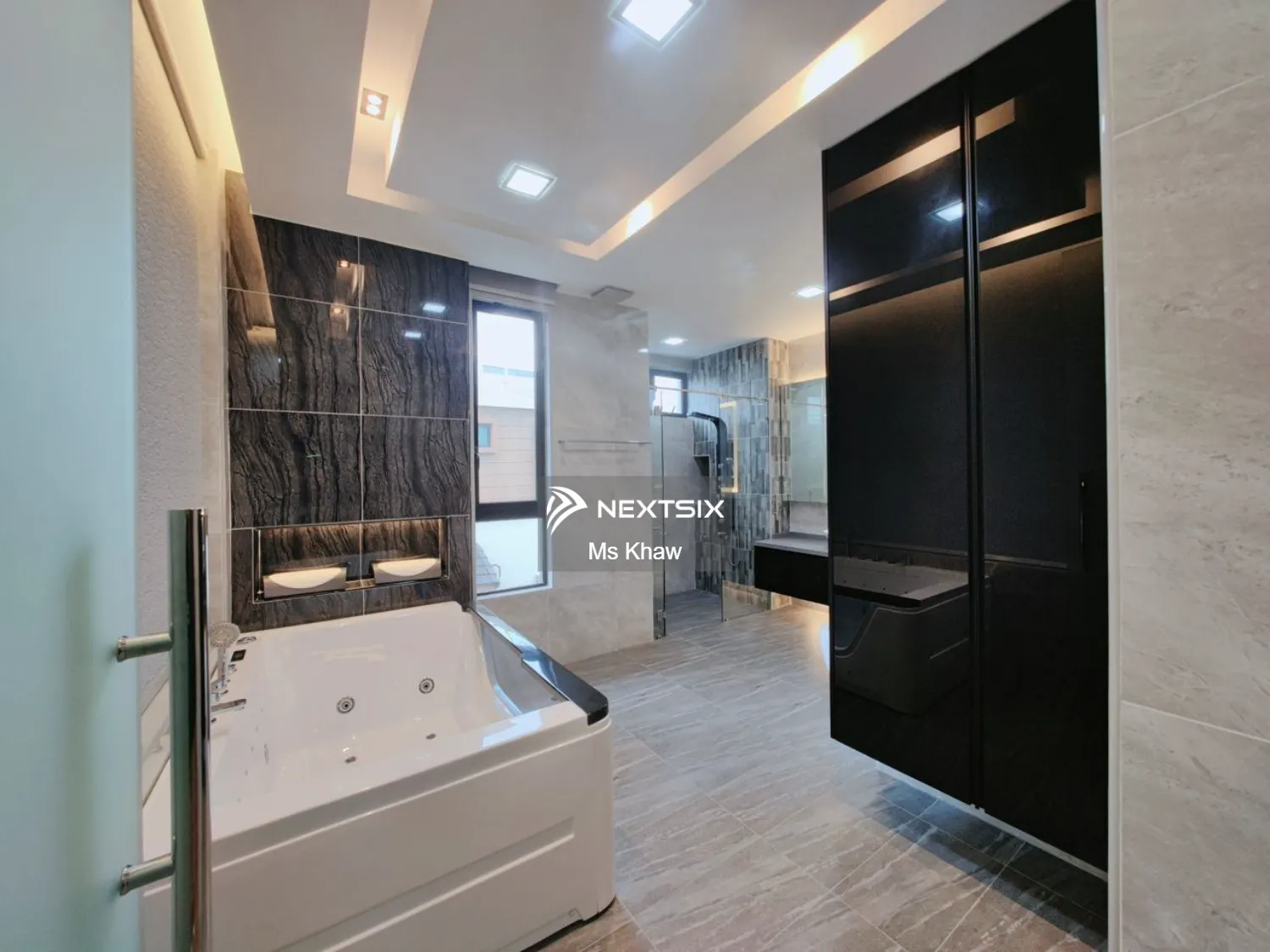3 Storey Semi-detached Homes For Sale in Johor Bahru Johor - Image 16
