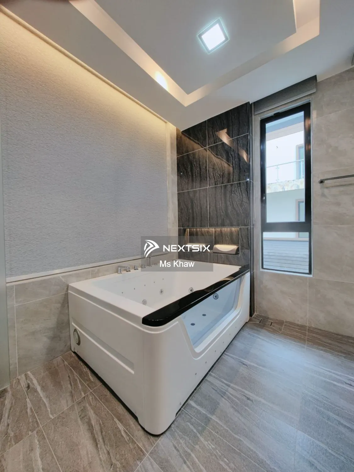 3 Storey Semi-detached Homes For Sale in Johor Bahru Johor - Image 17